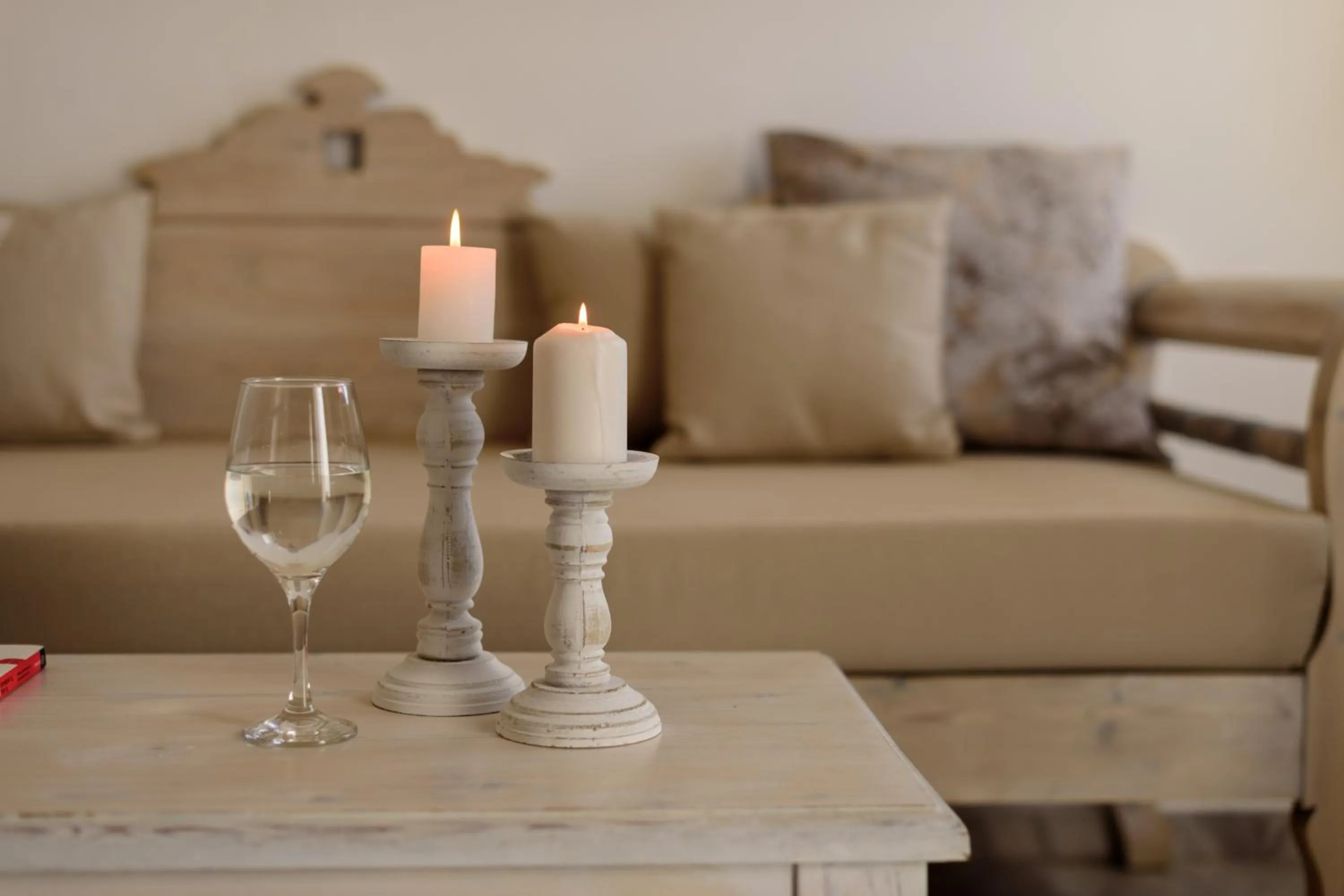 MyBoZer Hotel Kallisto