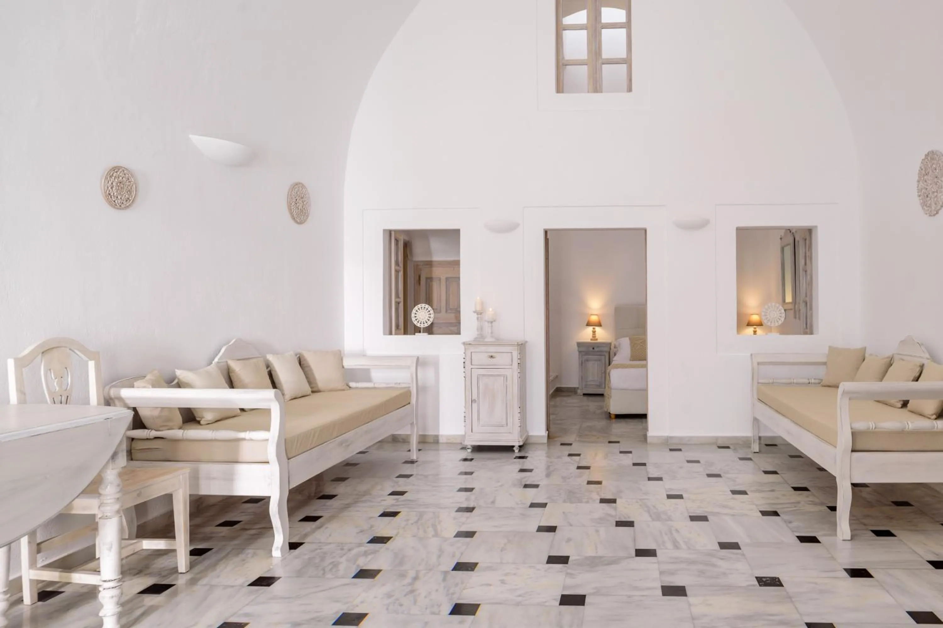 MyBoZer Hotel Kallisto