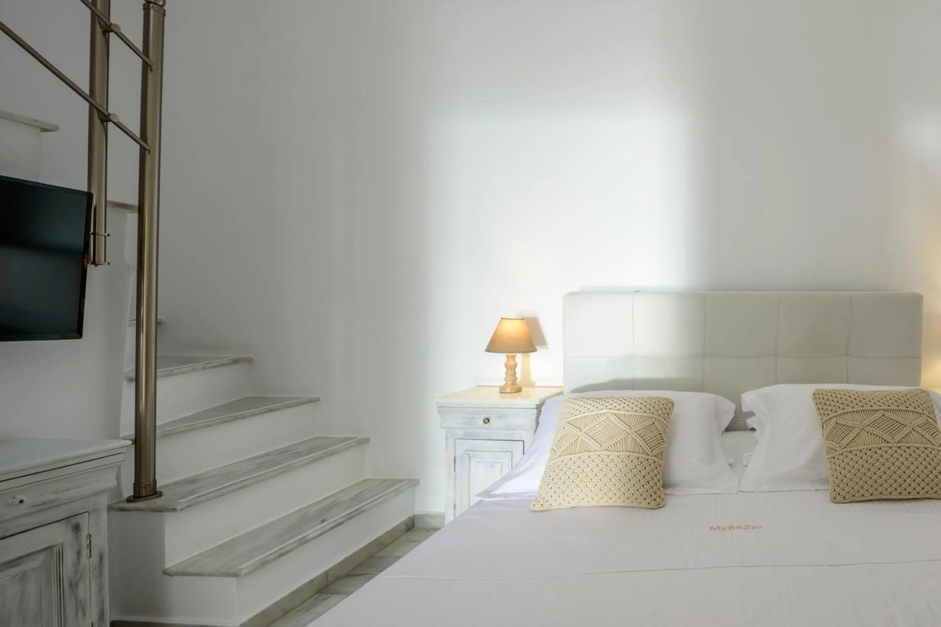 MyBoZer Hotel Kallisto