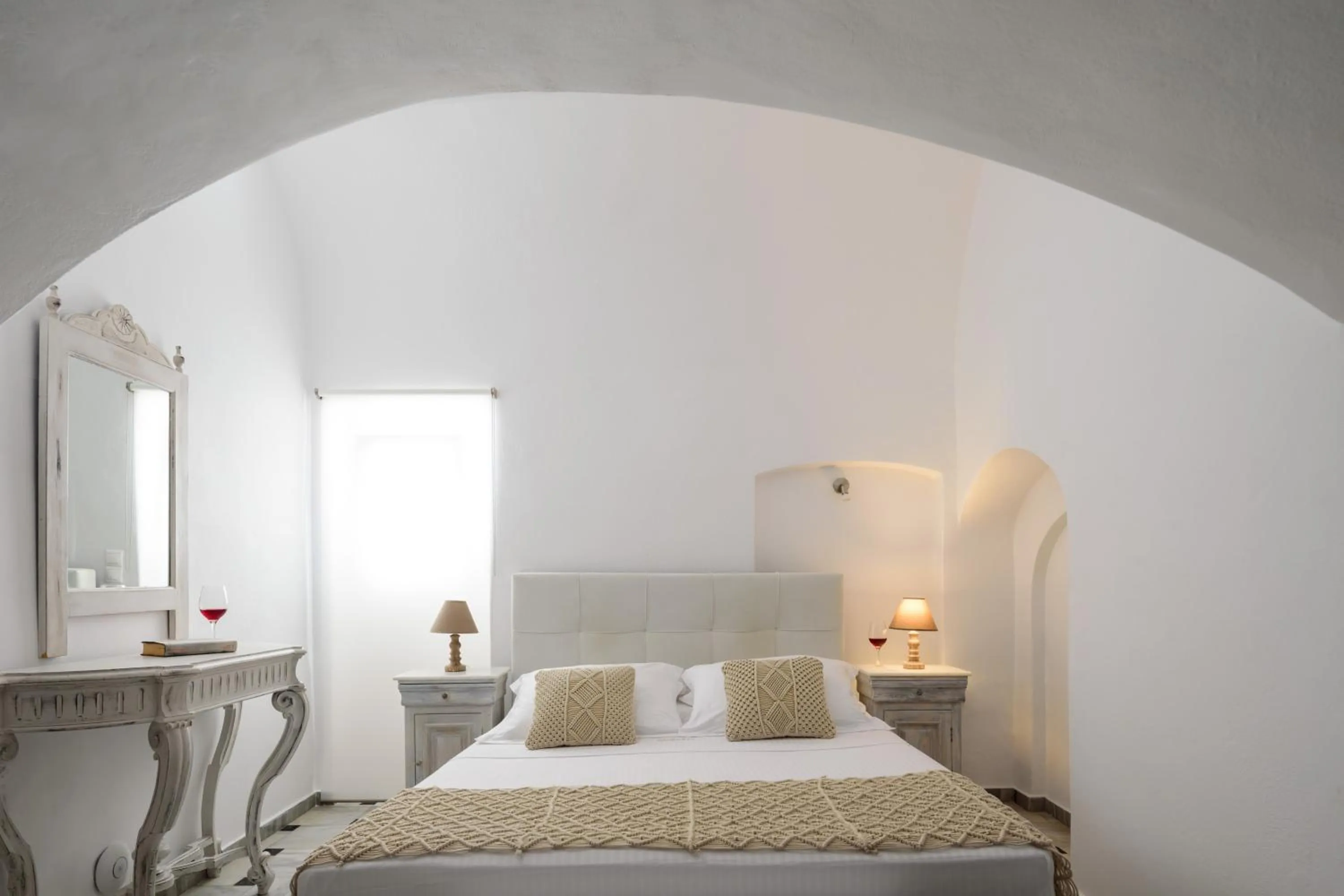 MyBoZer Hotel Kallisto