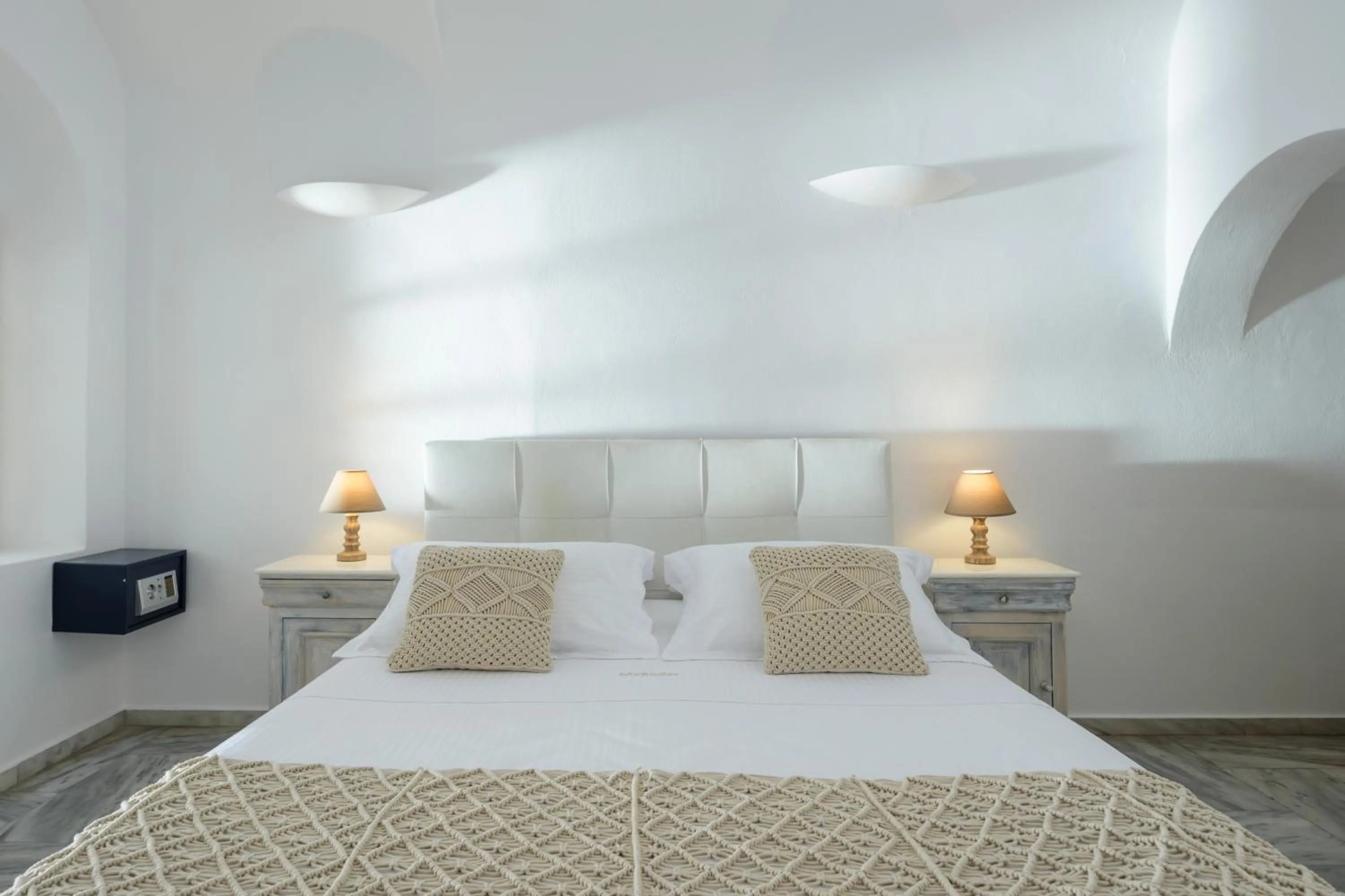 MyBoZer Hotel Kallisto