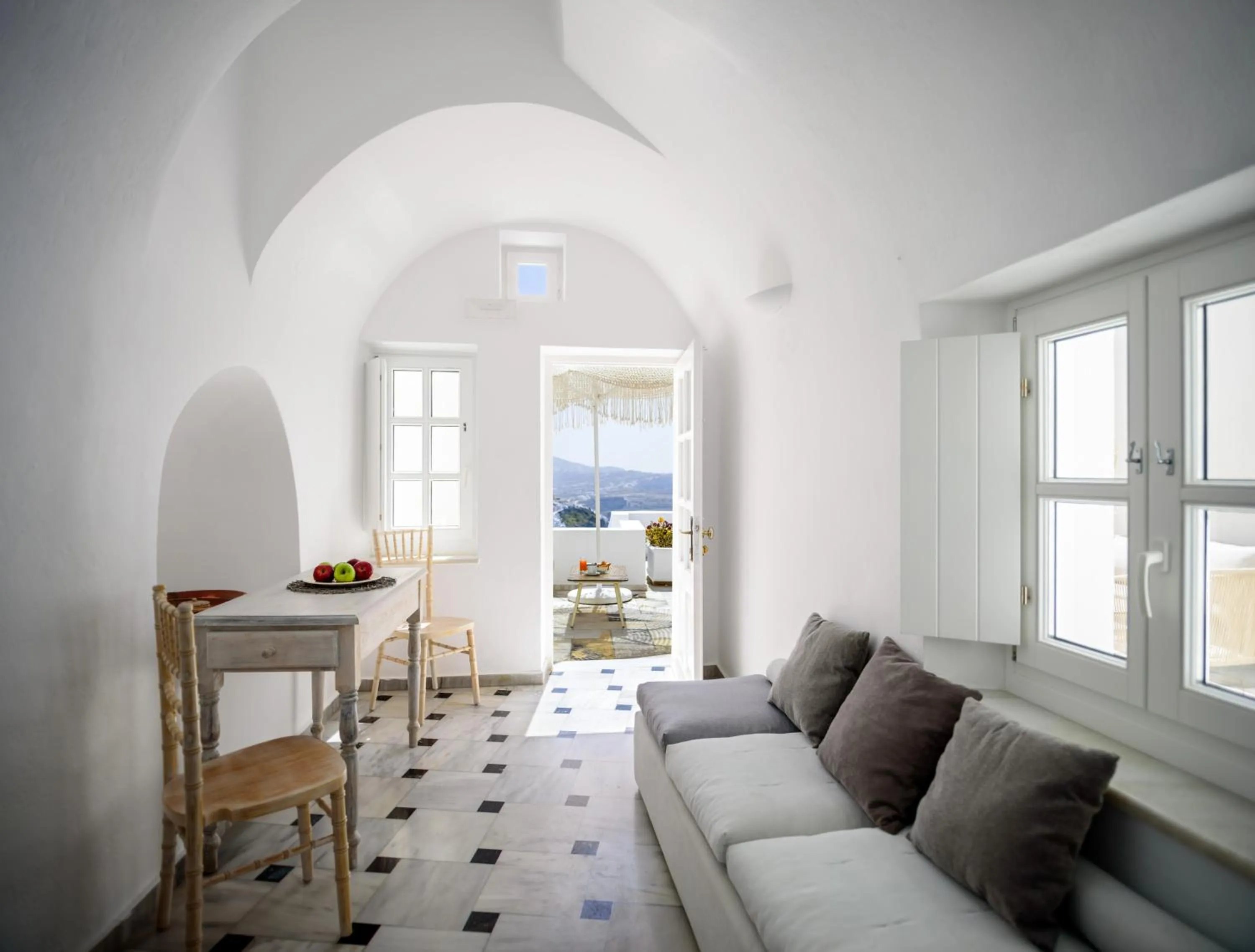 MyBoZer Hotel Kallisto