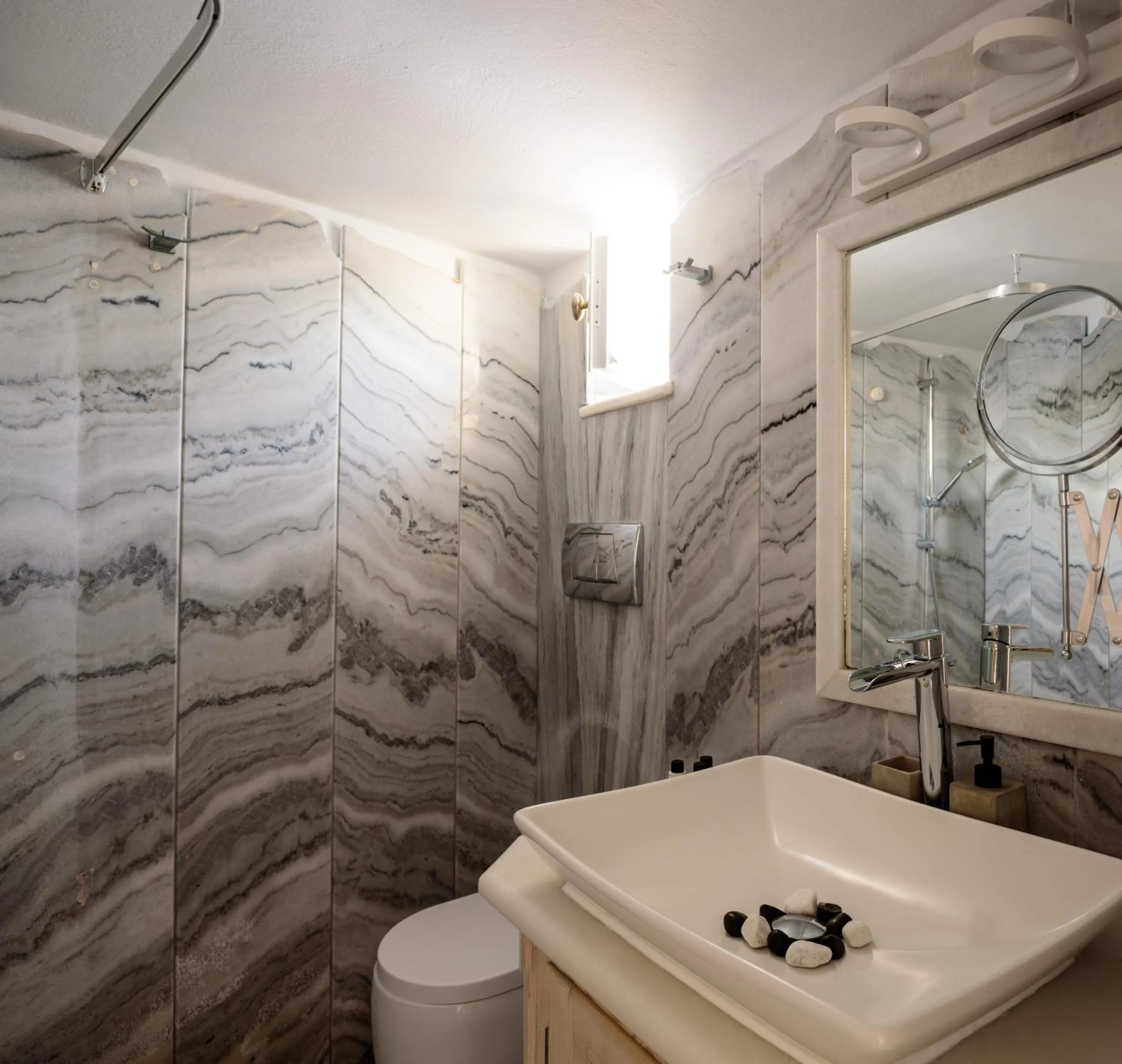 MyBoZer Hotel Kallisto