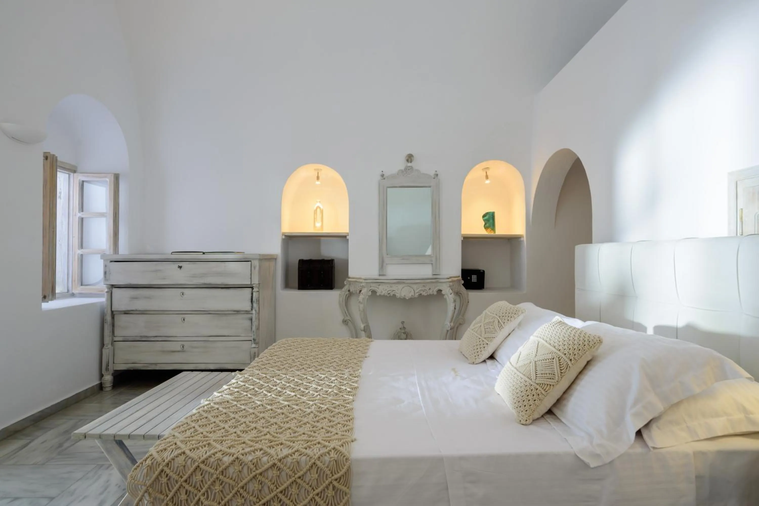 MyBoZer Hotel Kallisto