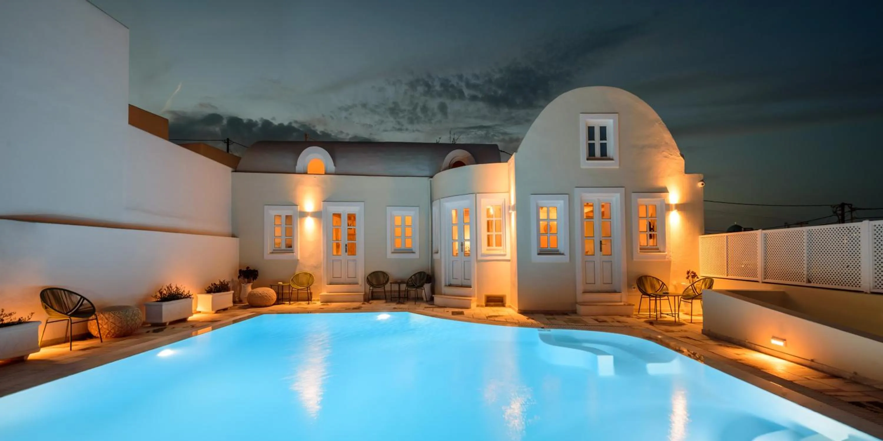 MyBoZer Hotel Kallisto