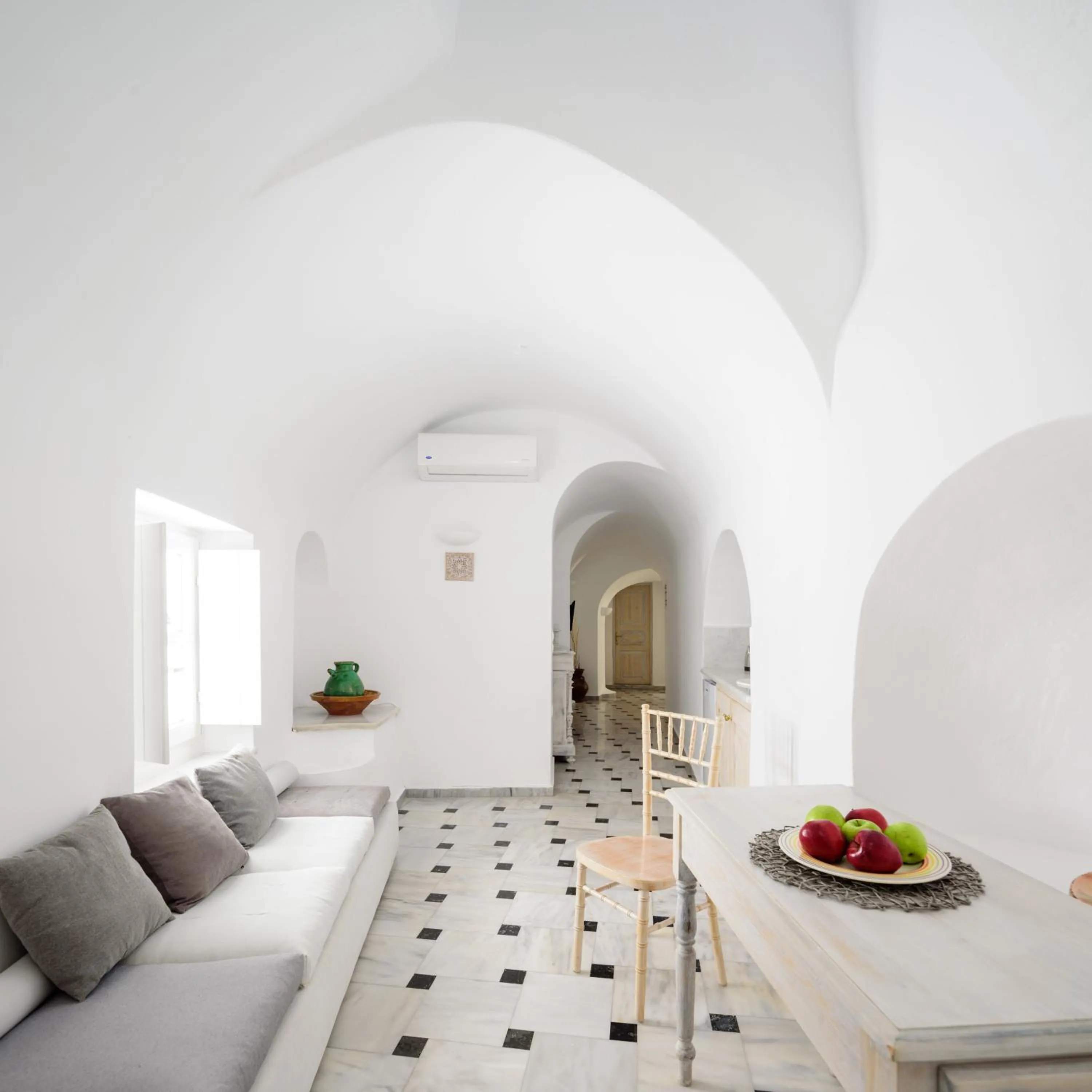 MyBoZer Hotel Kallisto