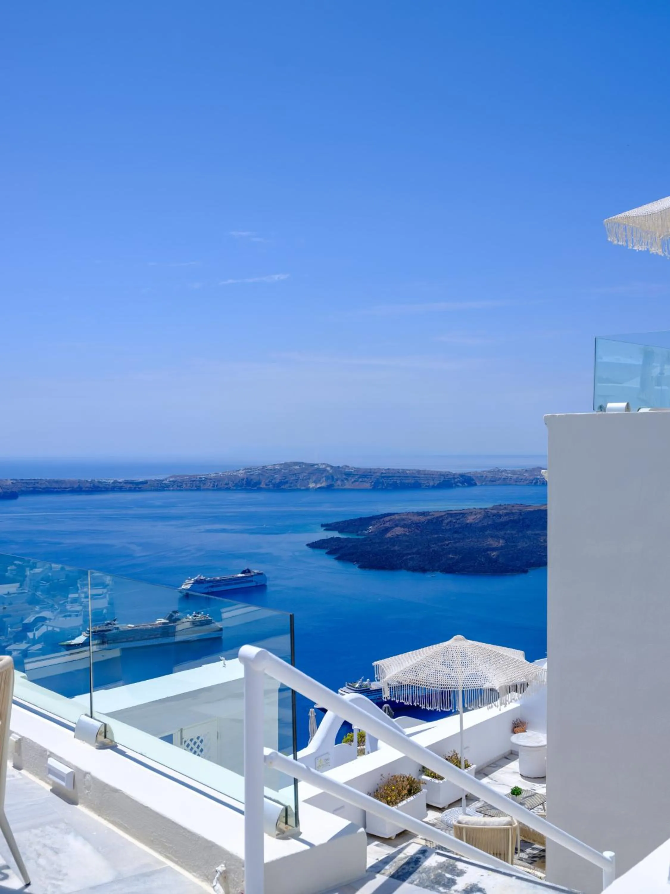 MyBoZer Hotel Kallisto