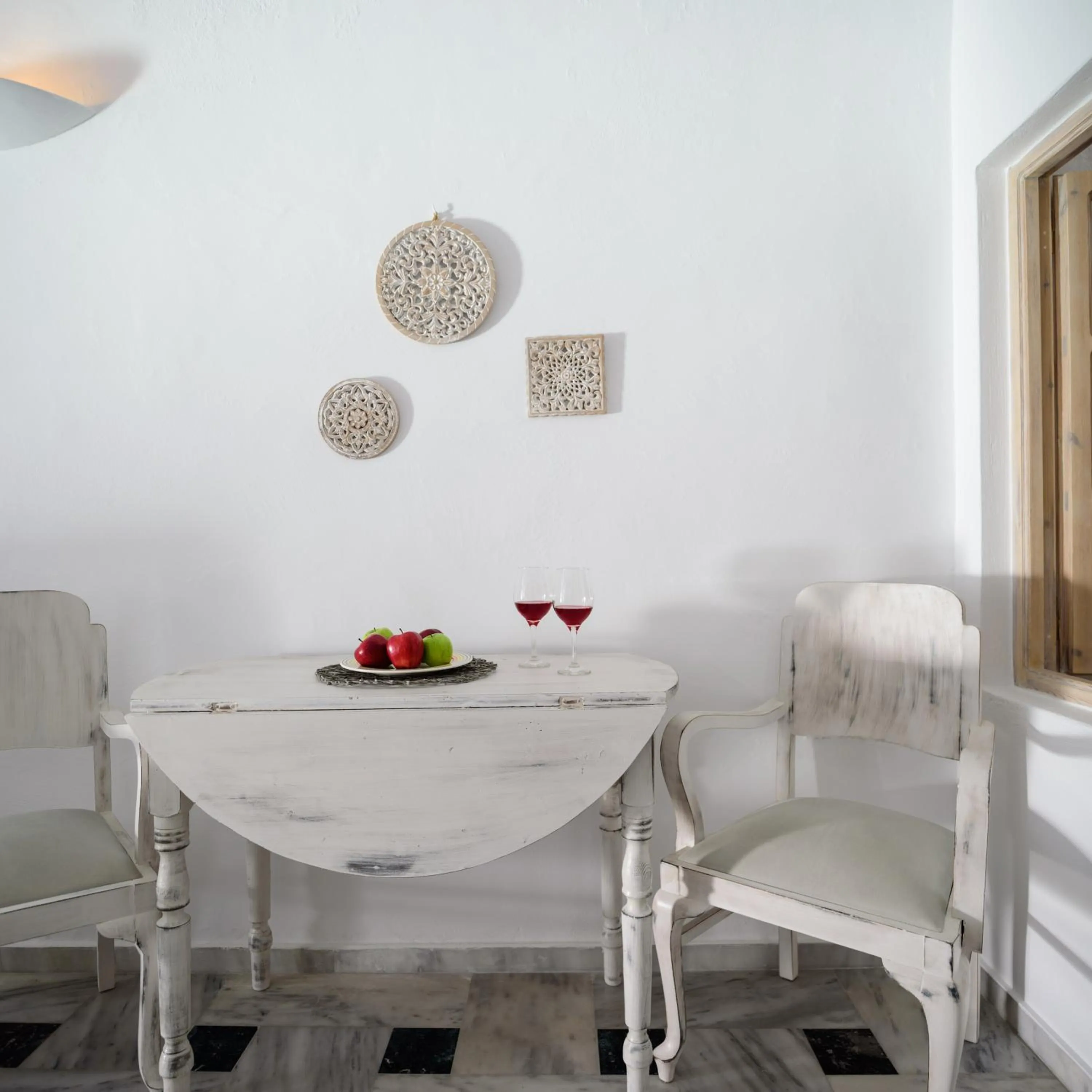 MyBoZer Hotel Kallisto