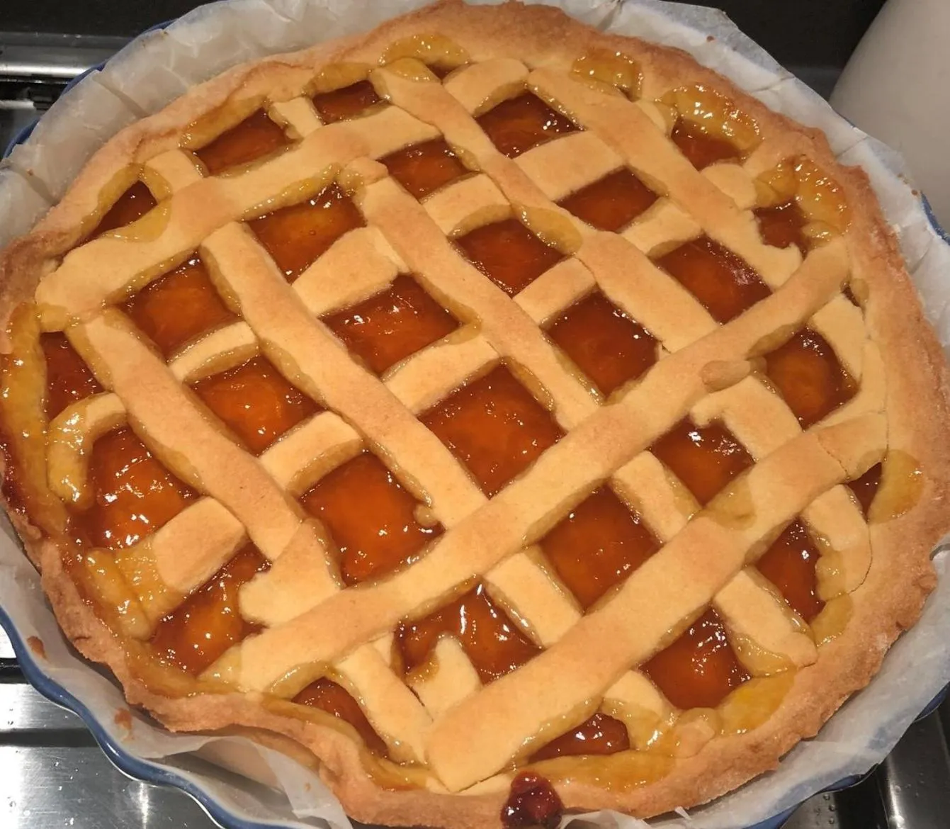 Food close-up in Hotel Saini with Air conditioning