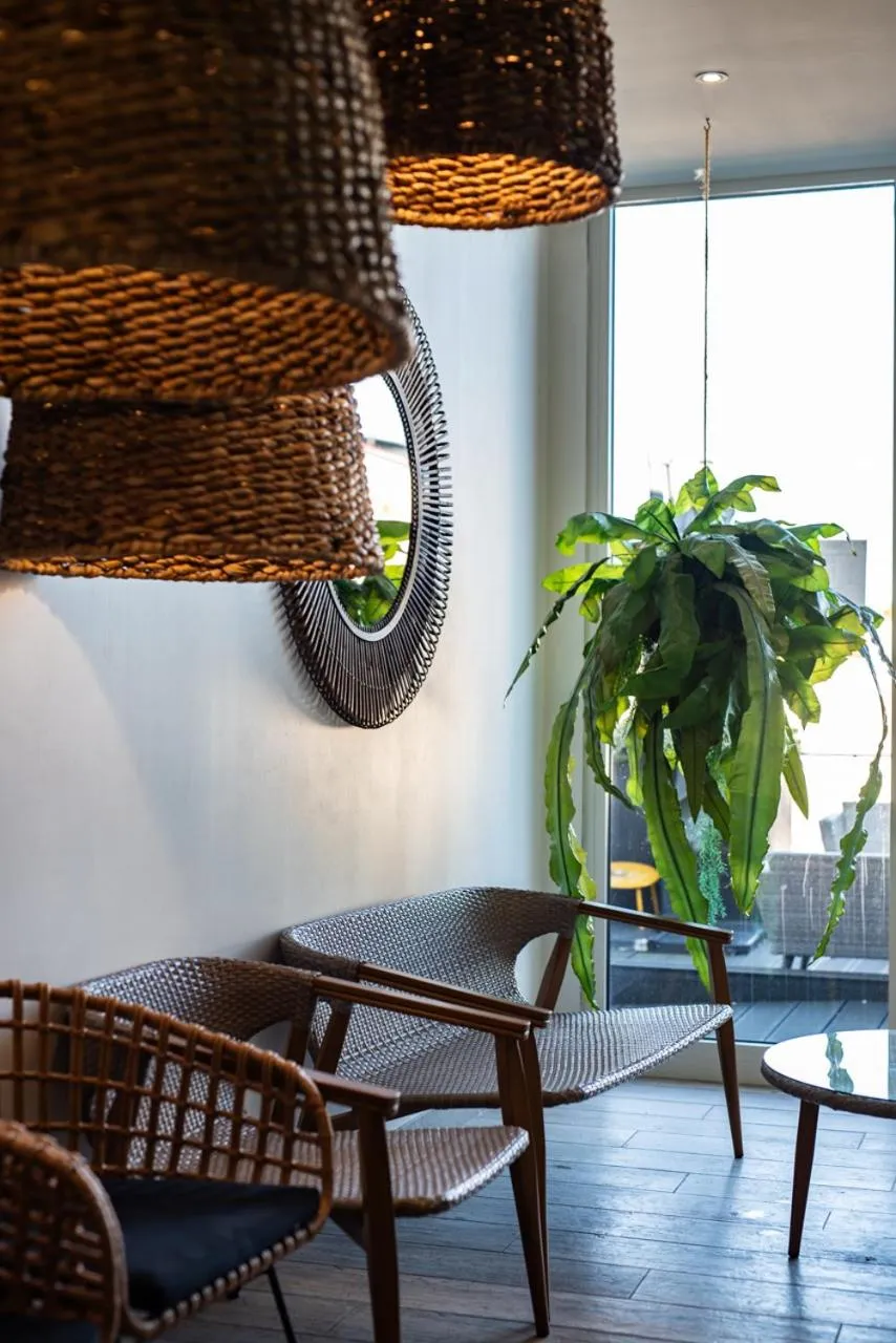 Golden Tulip Roissy Saint Witz