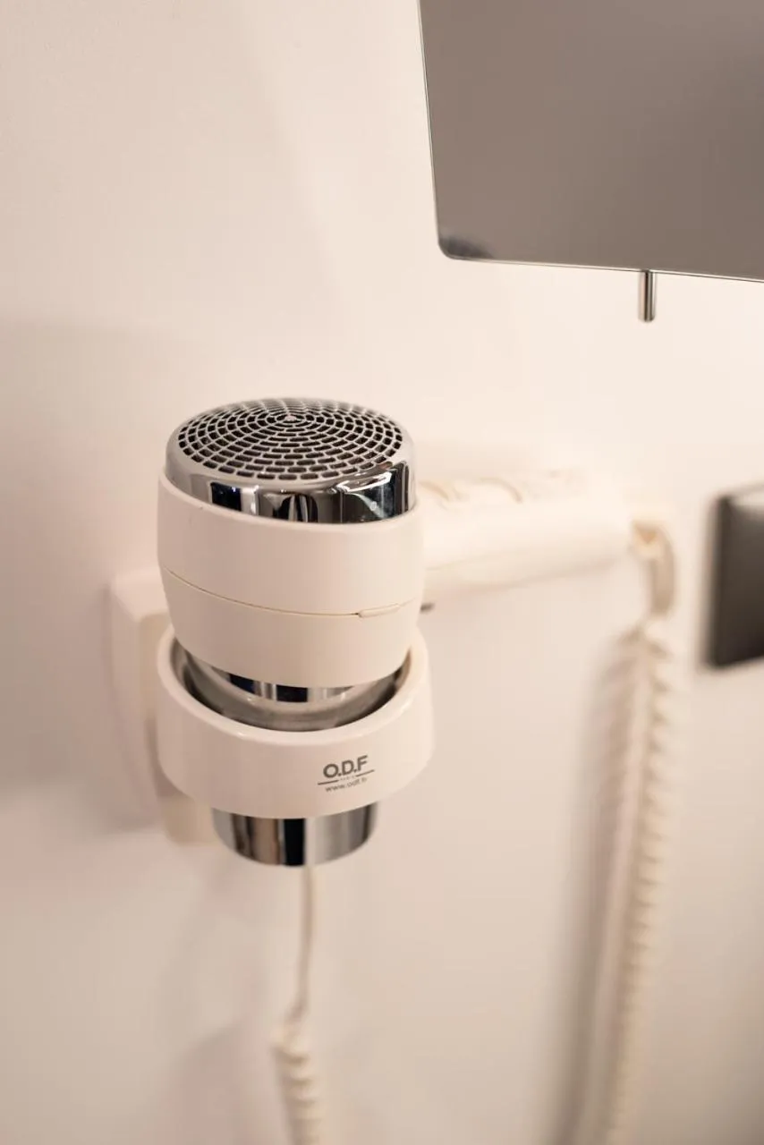 Golden Tulip Roissy Saint Witz