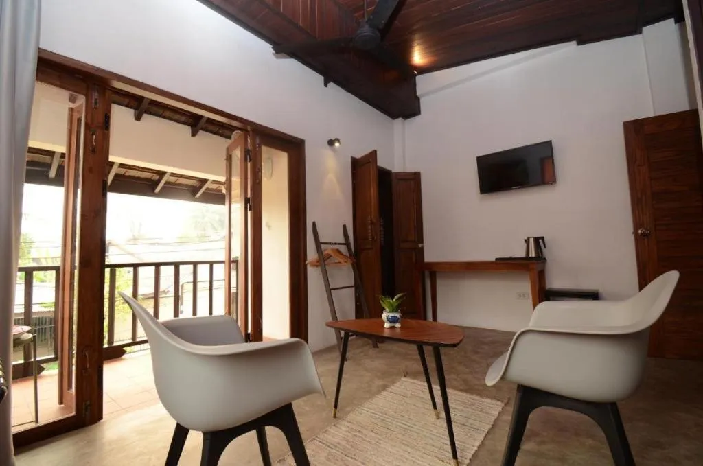 Moonlight Champa Riverview