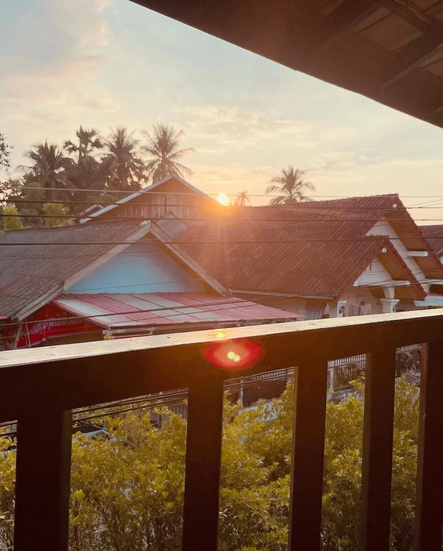 Moonlight Champa Riverview