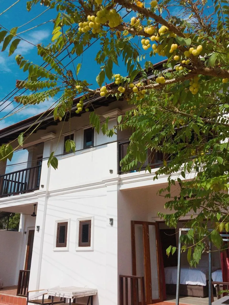 Moonlight Champa Riverview