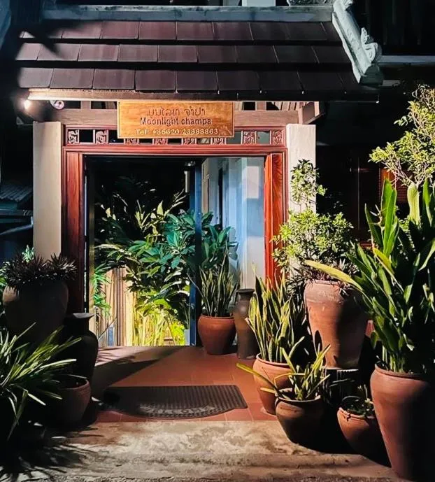 Moonlight Champa Riverview