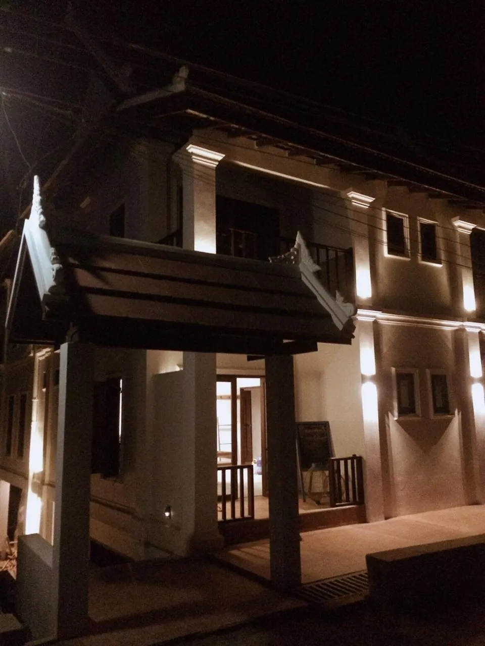 Moonlight Champa Riverview