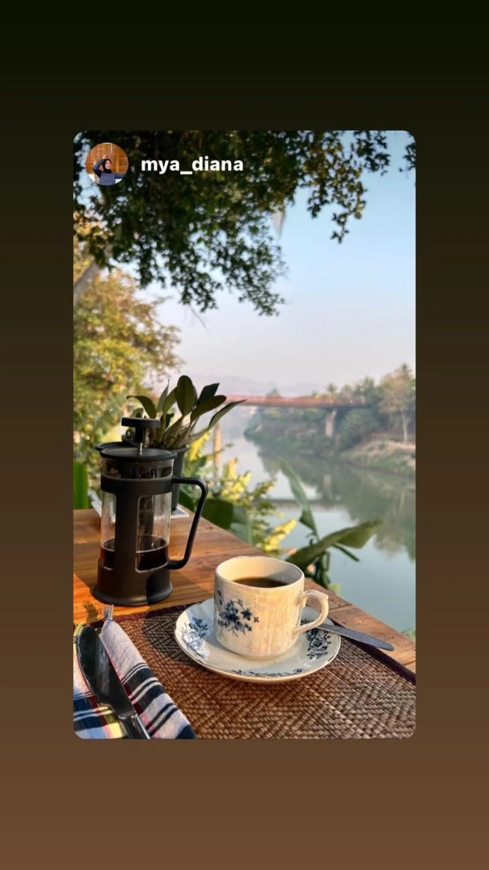 Moonlight Champa Riverview