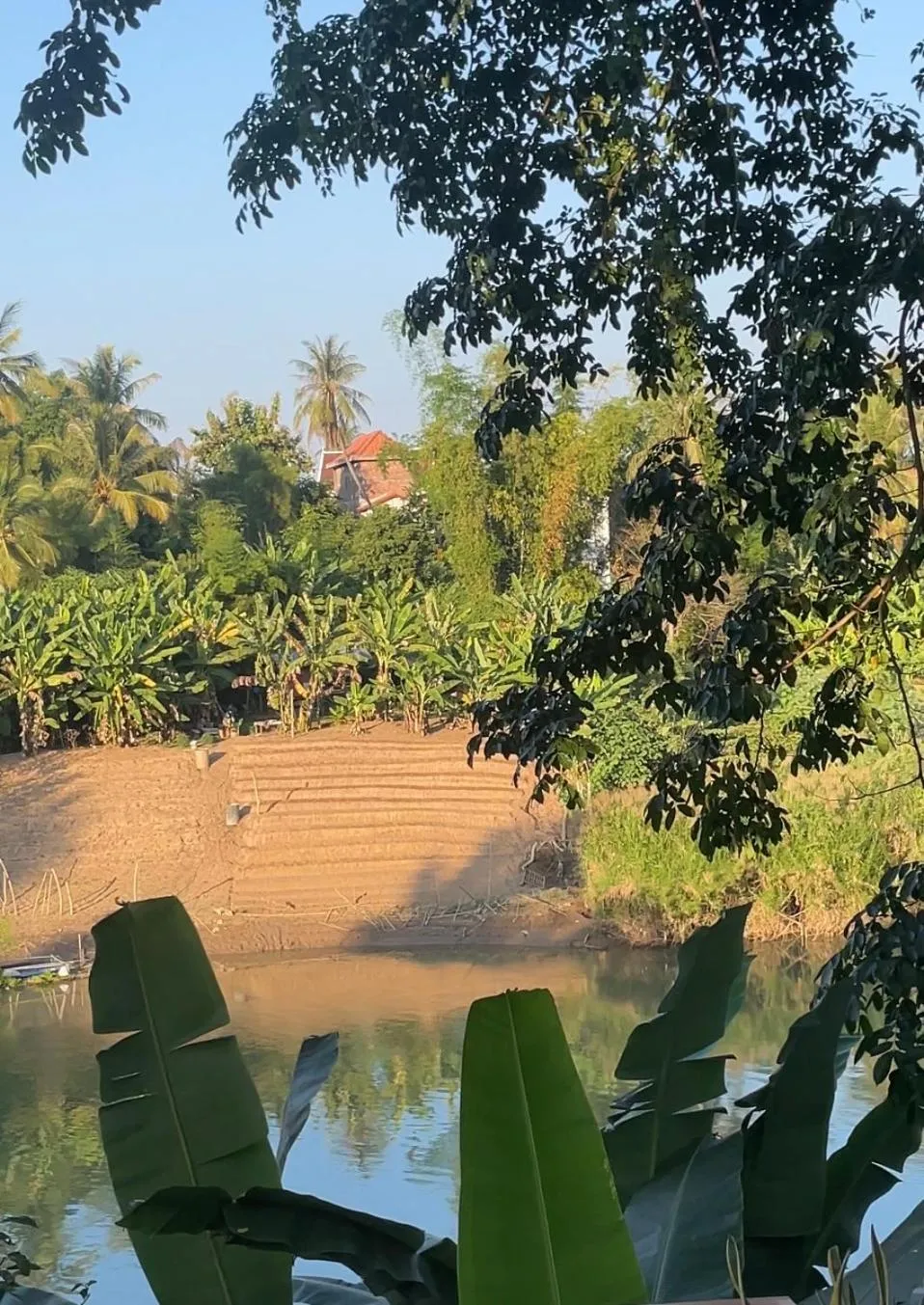 Moonlight Champa Riverview