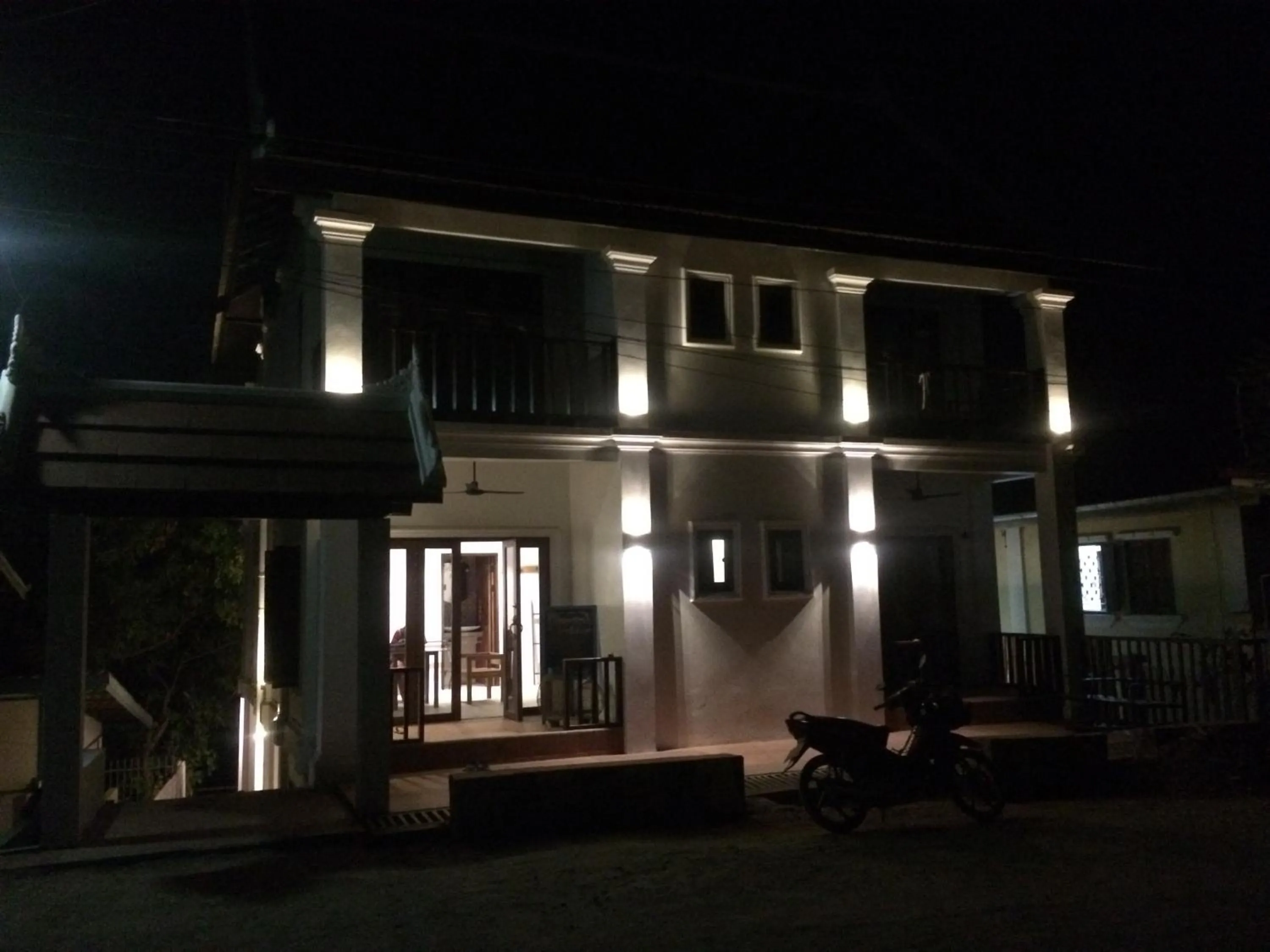 Moonlight Champa Riverview