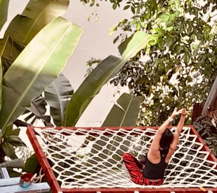 Moonlight Champa Riverview