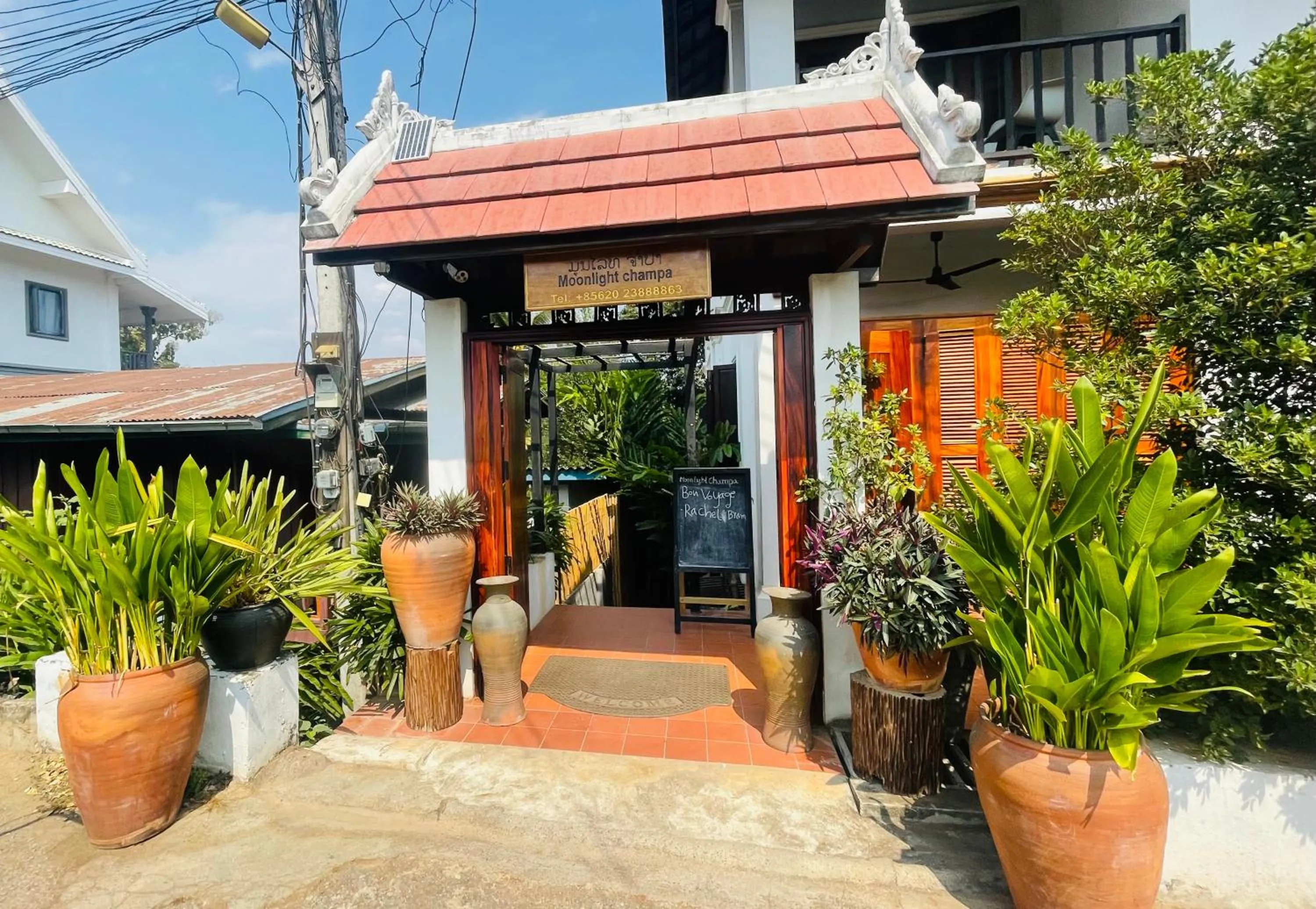 Moonlight Champa Riverview