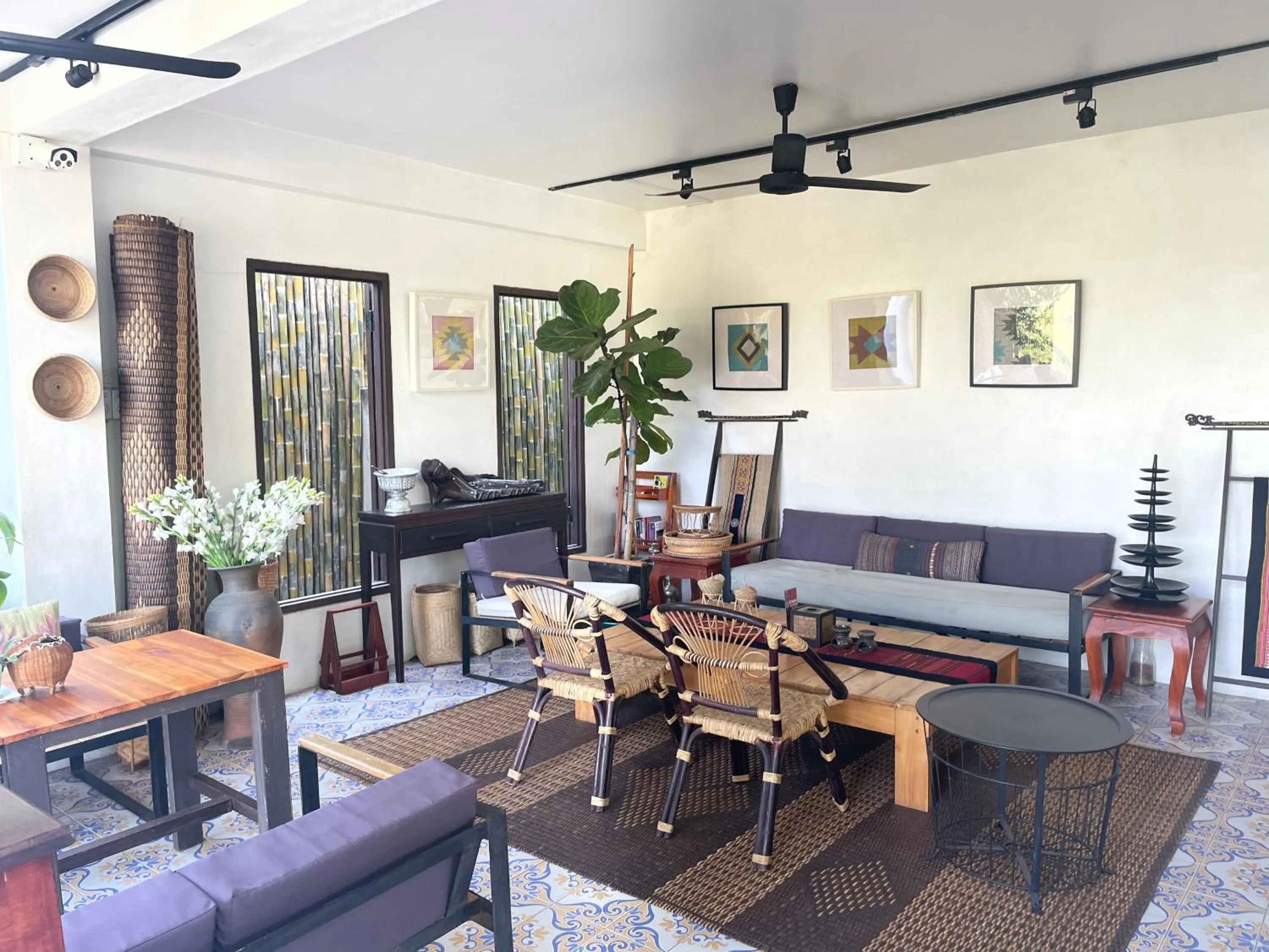 Moonlight Champa Riverview