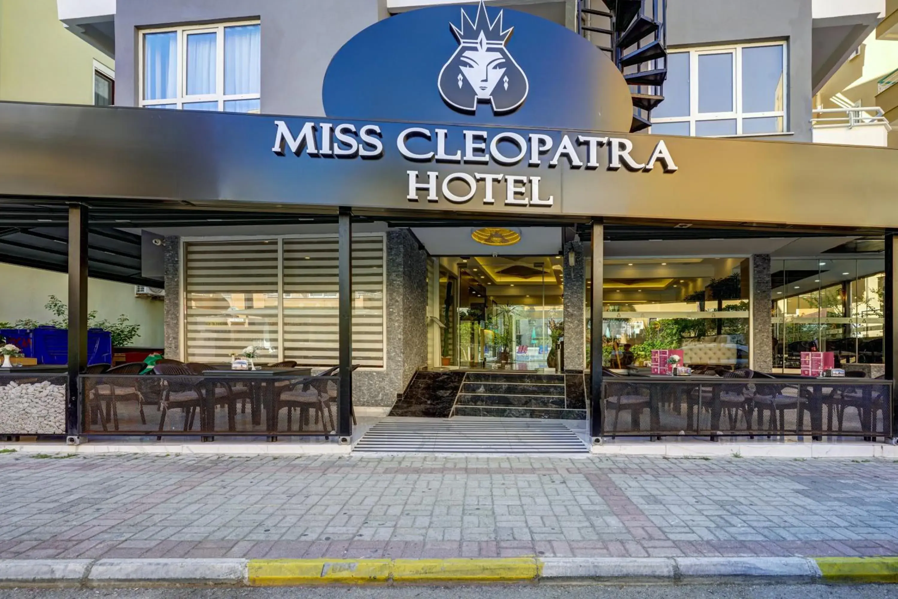 Miss Cleopatra Hotel Miss Cleopatra Hotel