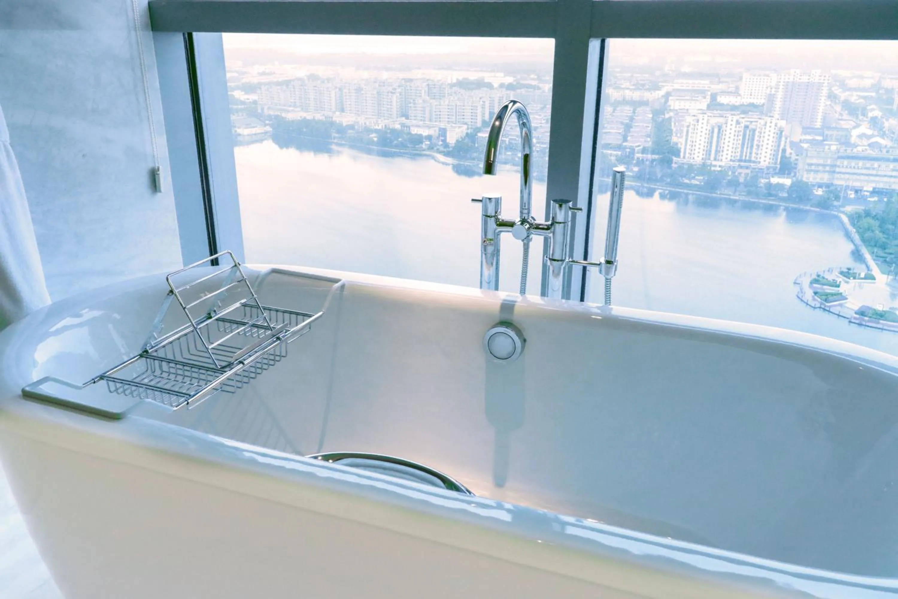 Wyndham Grand Suzhou Fenhu