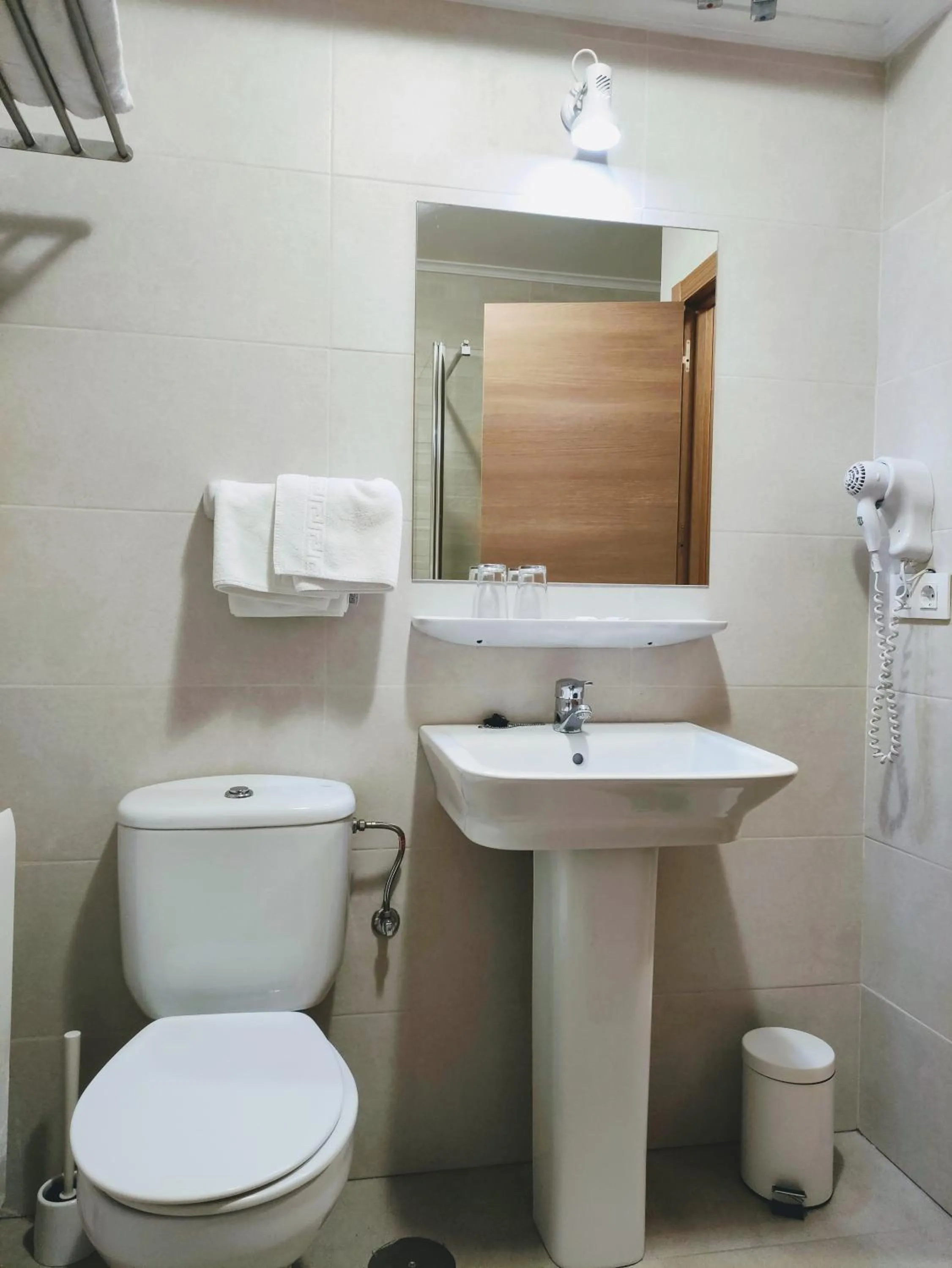 Hotel Ría de Suances