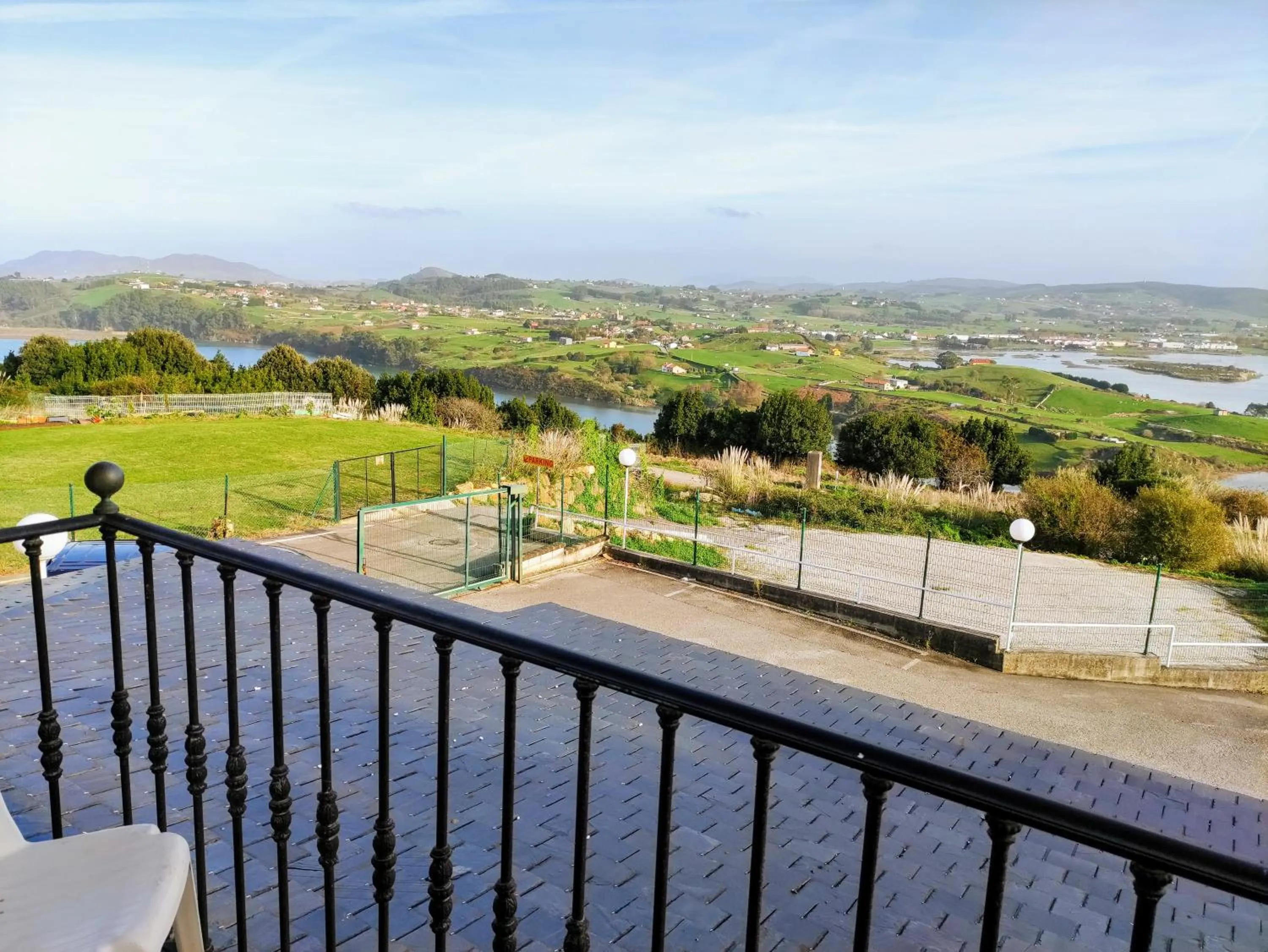 Hotel Ría de Suances