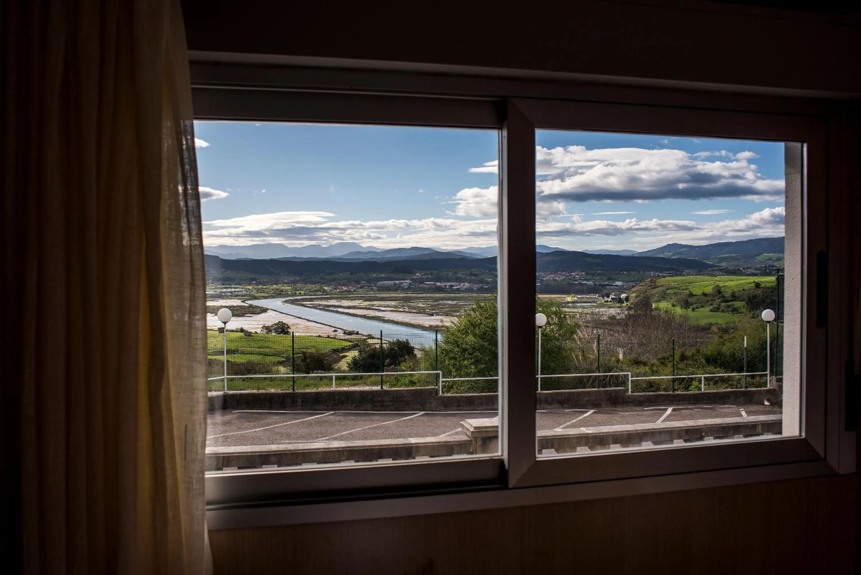 Hotel Ría de Suances