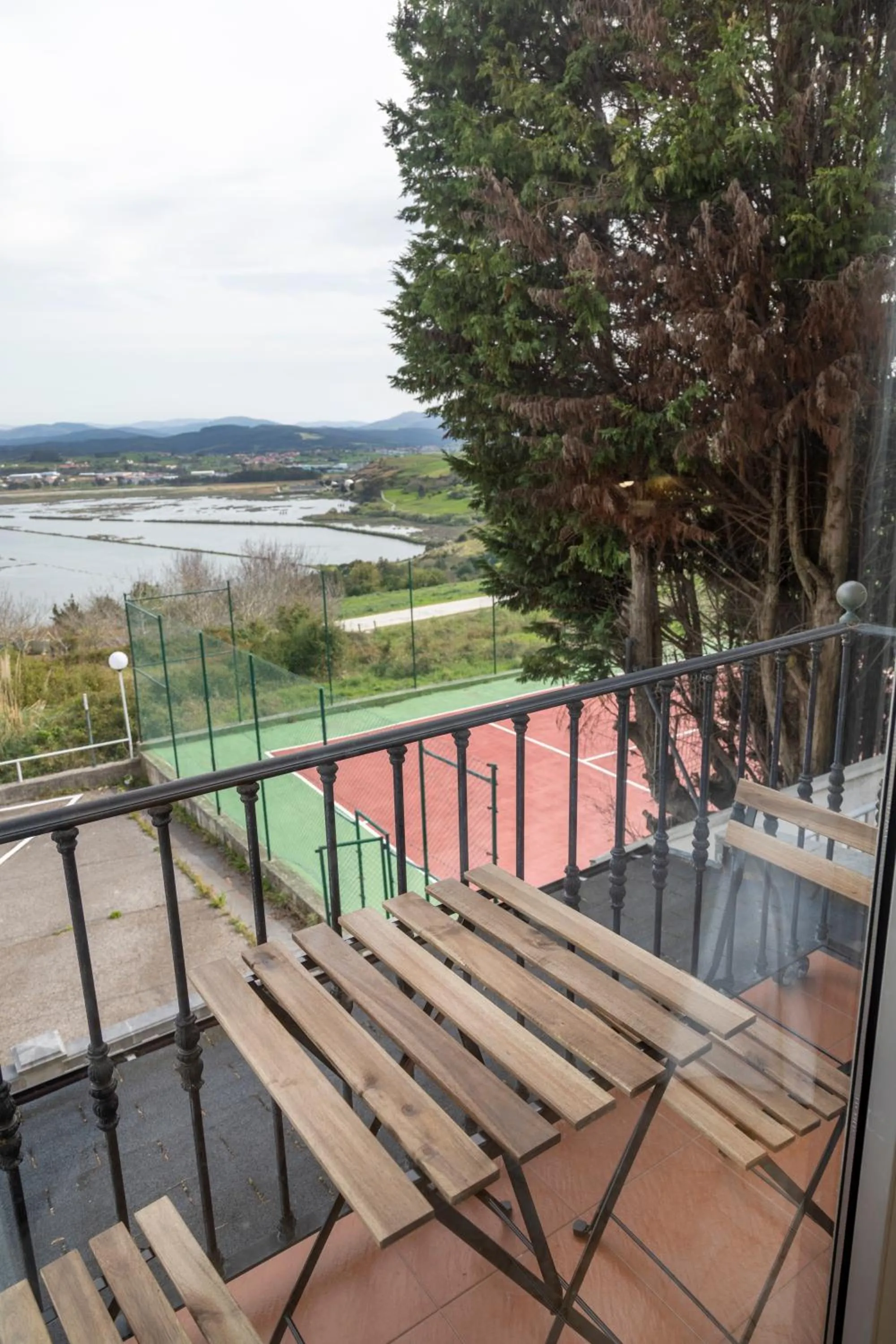 Hotel Ría de Suances