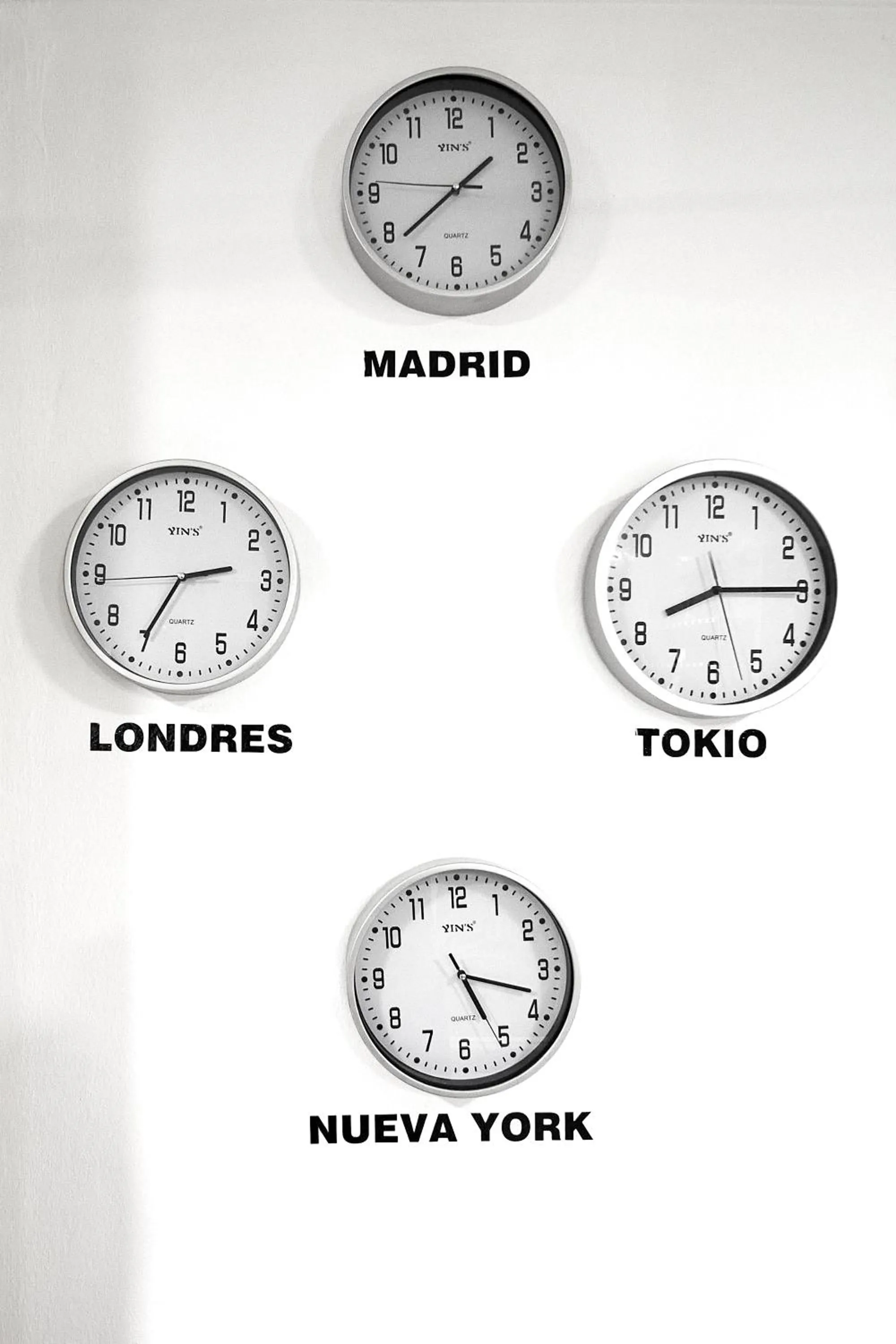 Lobby or reception in Hotel Virgen de los Reyes