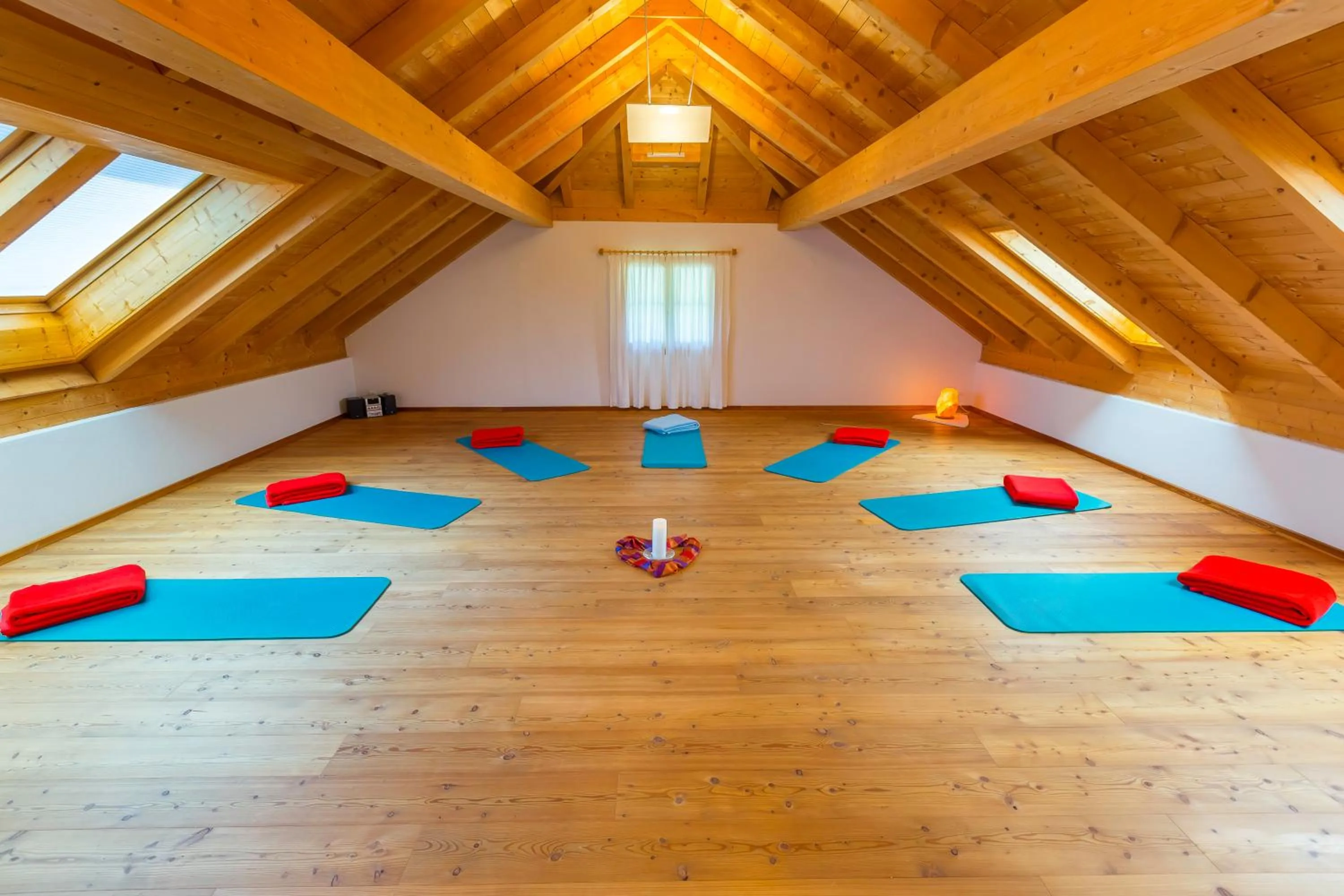 Activities in Hotel Central La Fainera Superior