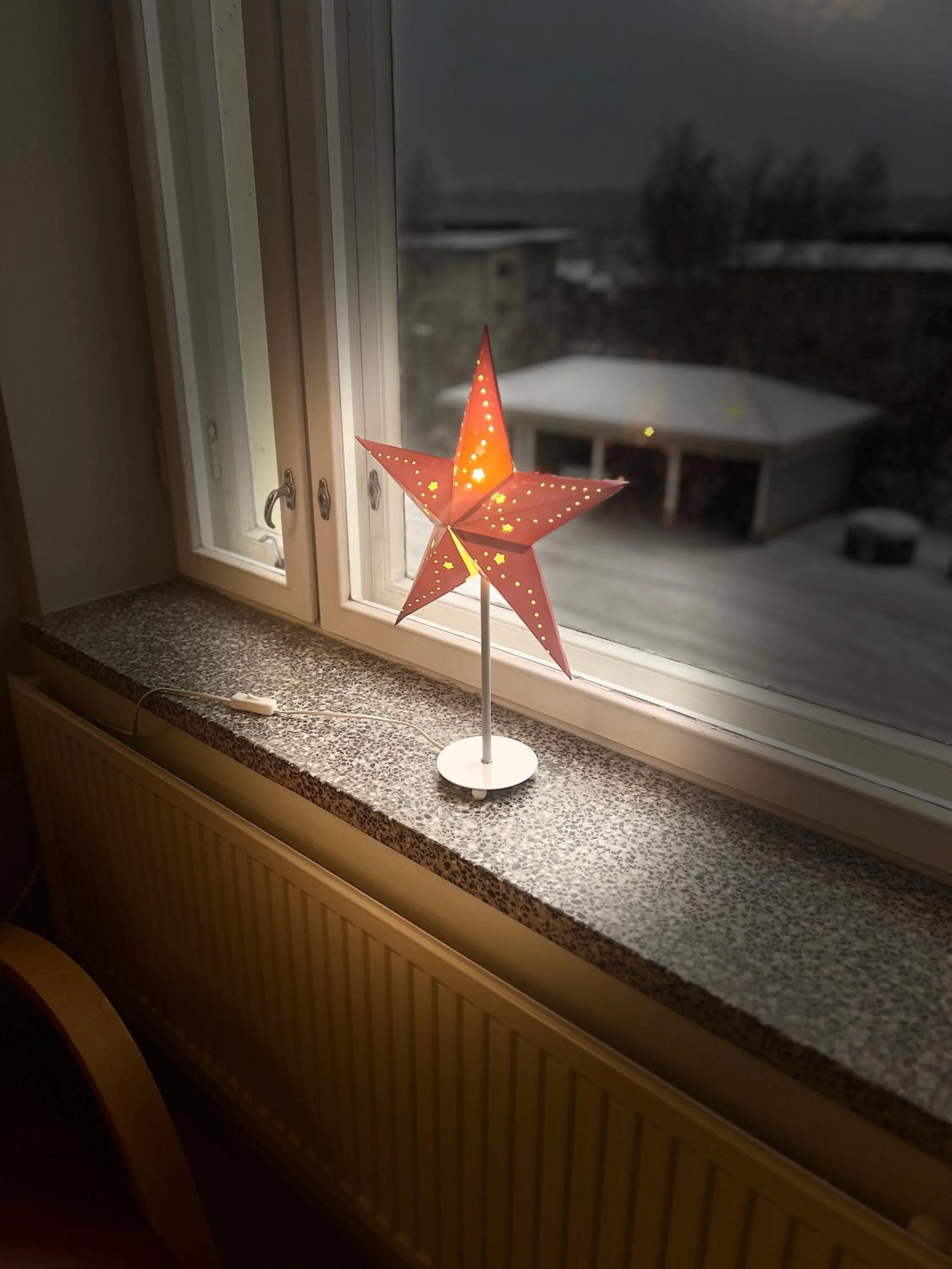 Property building in Budget Hotel Easystay