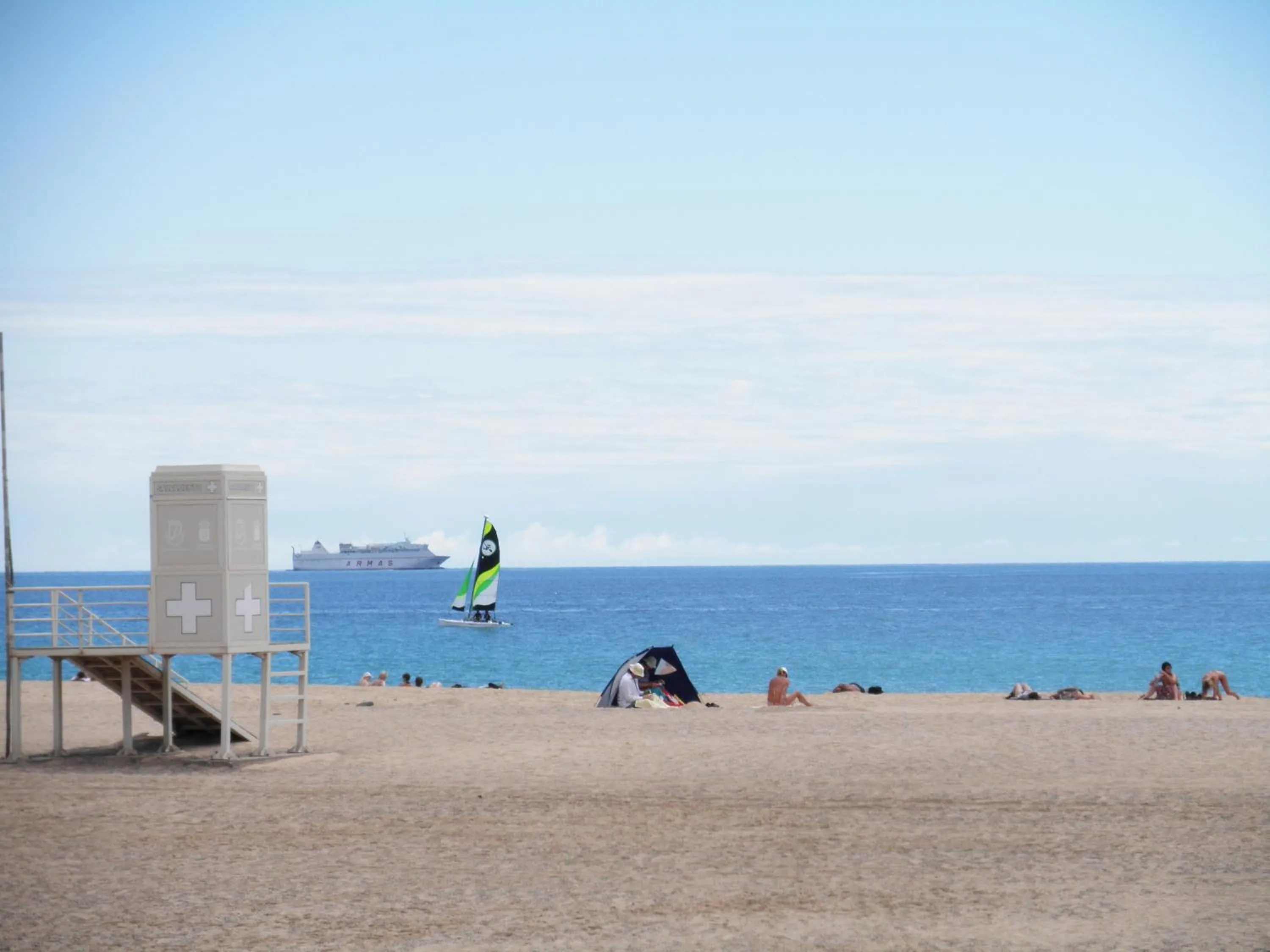 Other in Apartamentos Palm Garden