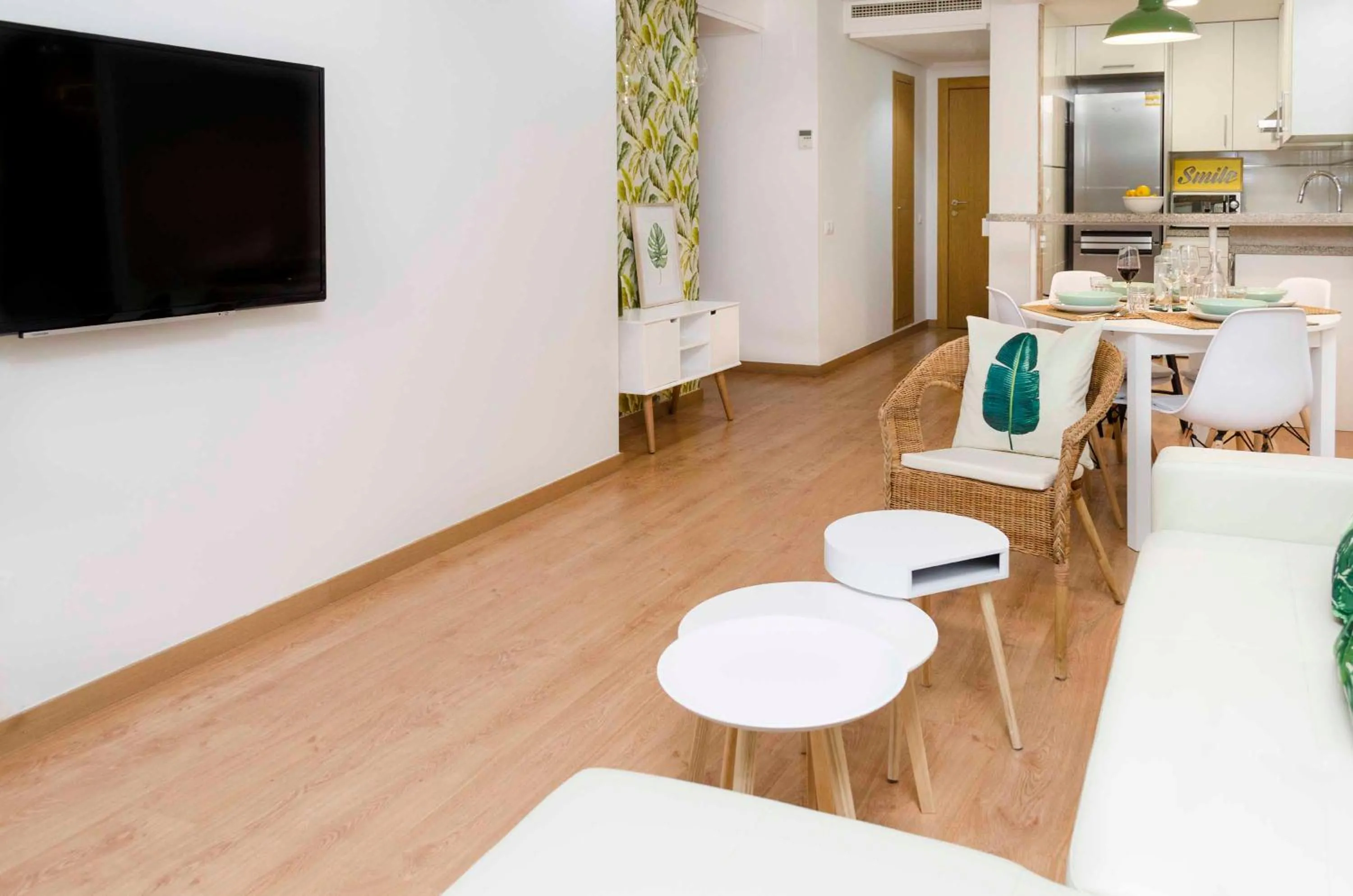 ApartUP Patacona Attic I