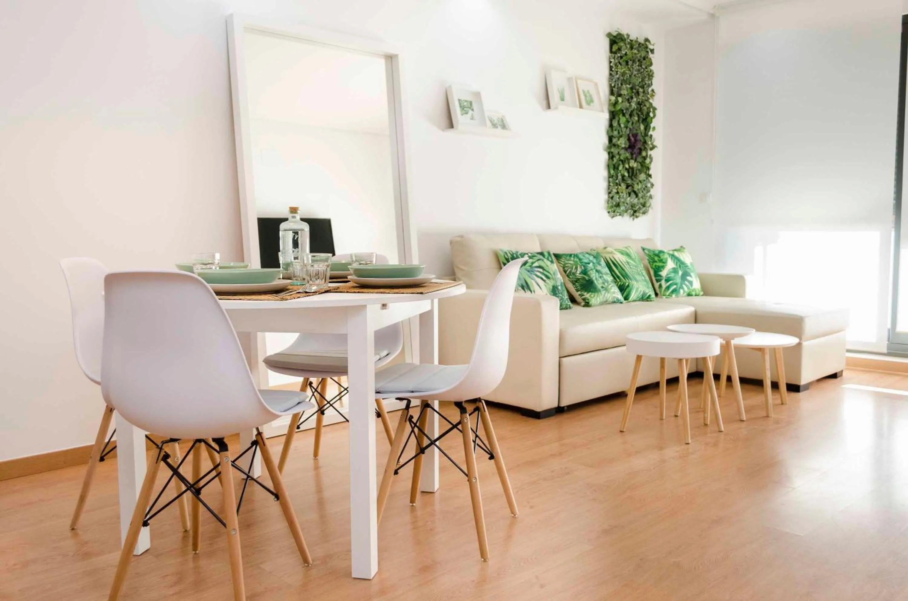 ApartUP Patacona Attic I