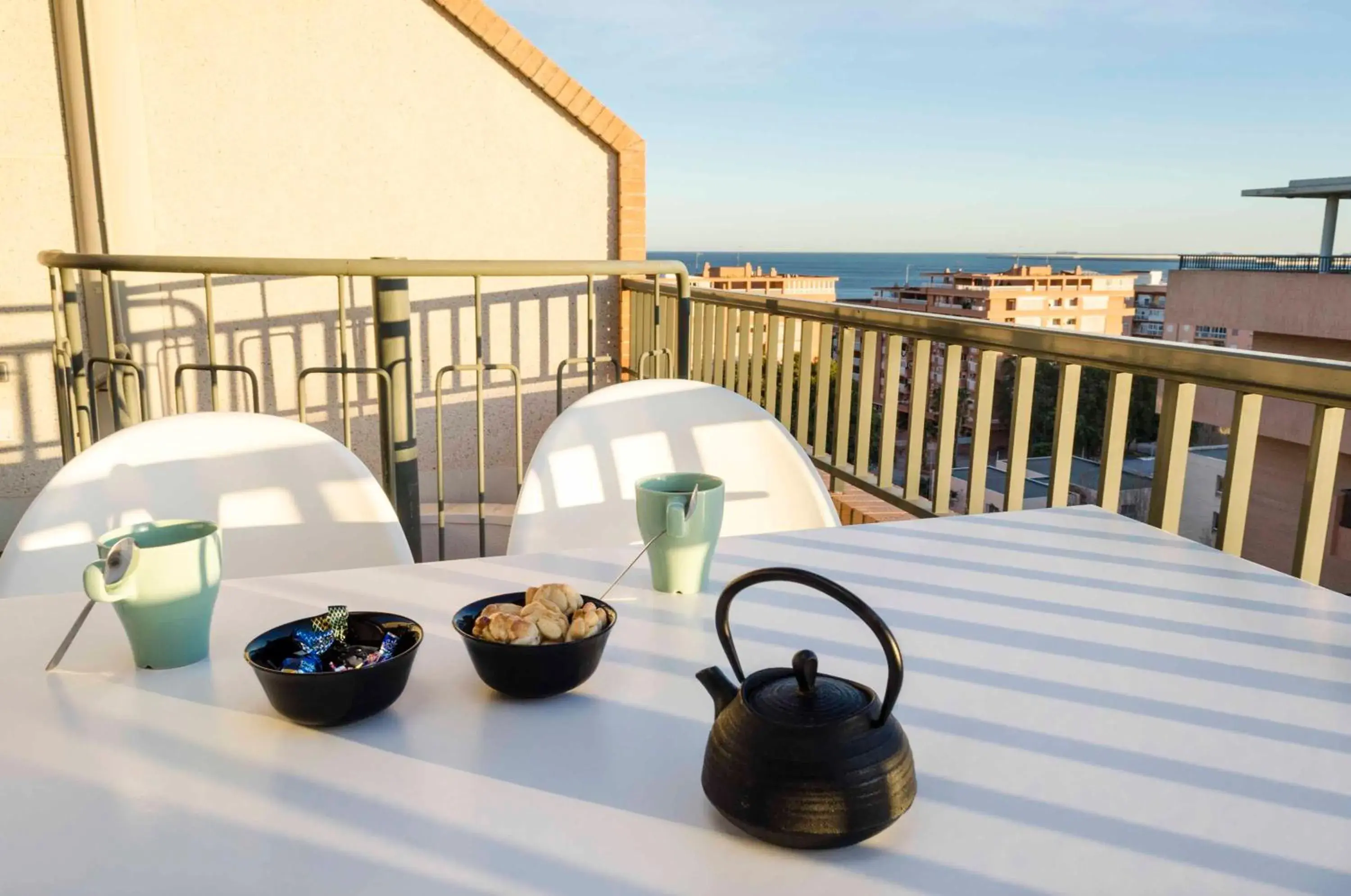 ApartUP Patacona Attic I ApartUP Patacona Attic I