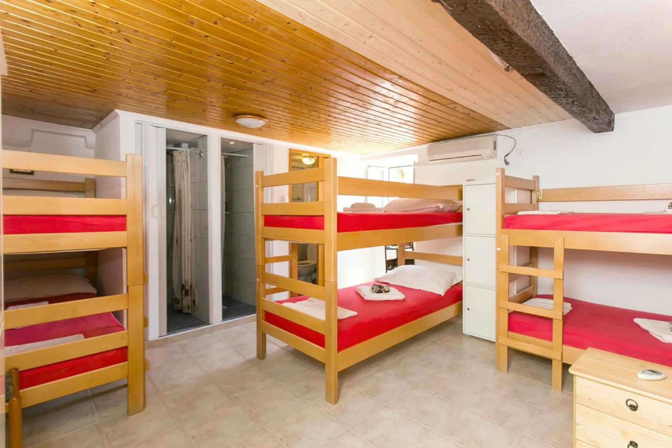 The City Place Hostel