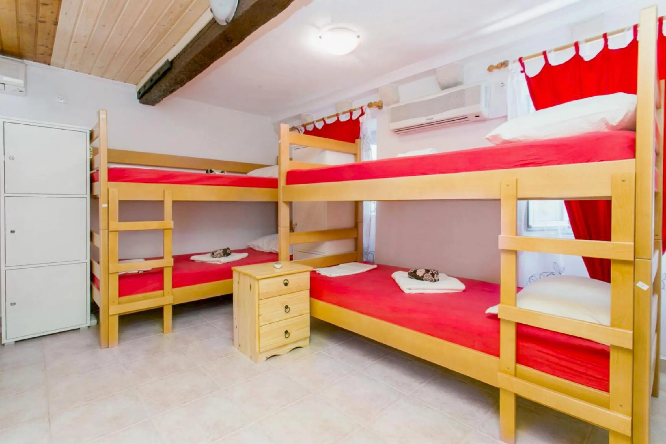 The City Place Hostel