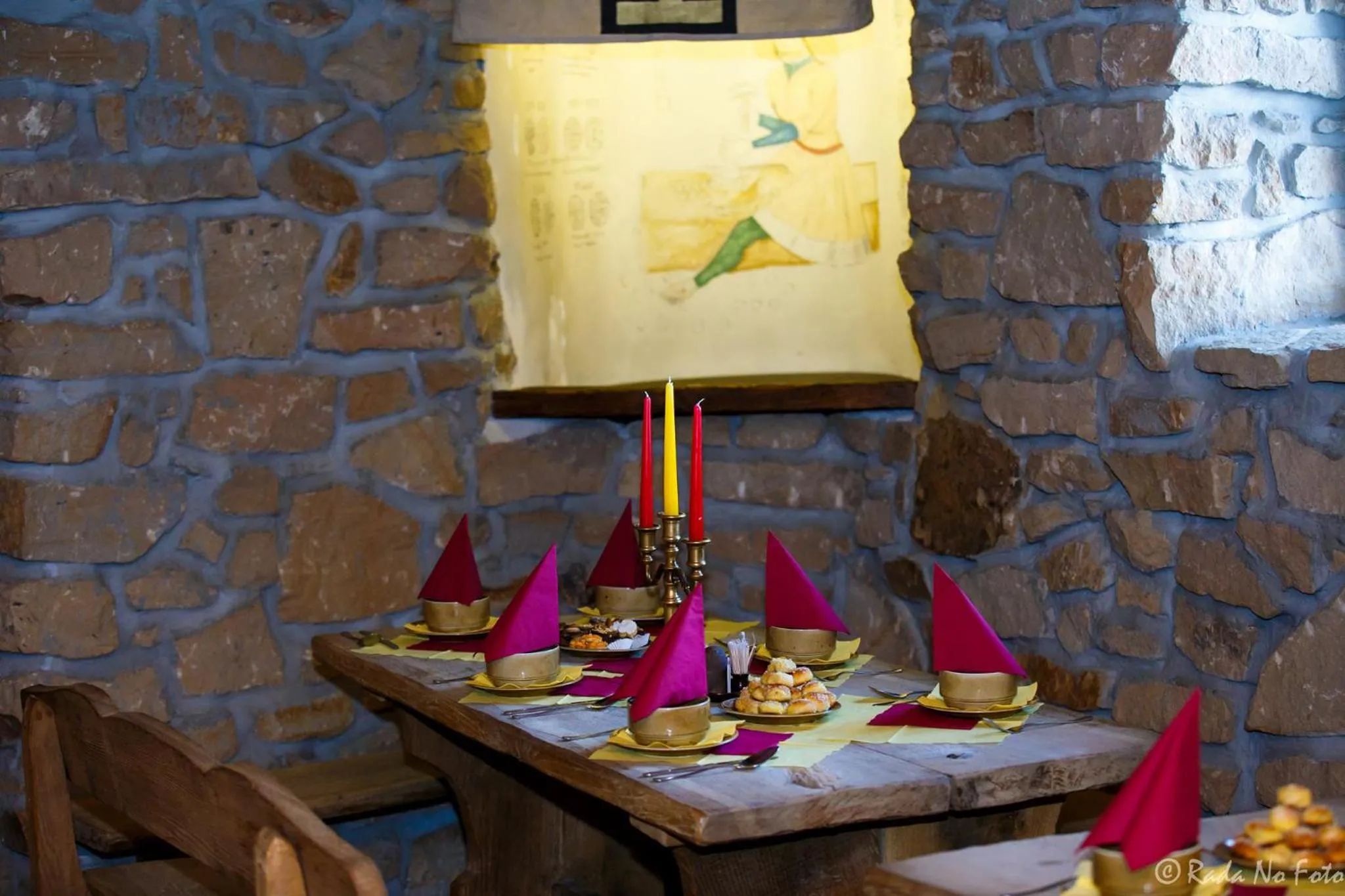 Penzion Hrad