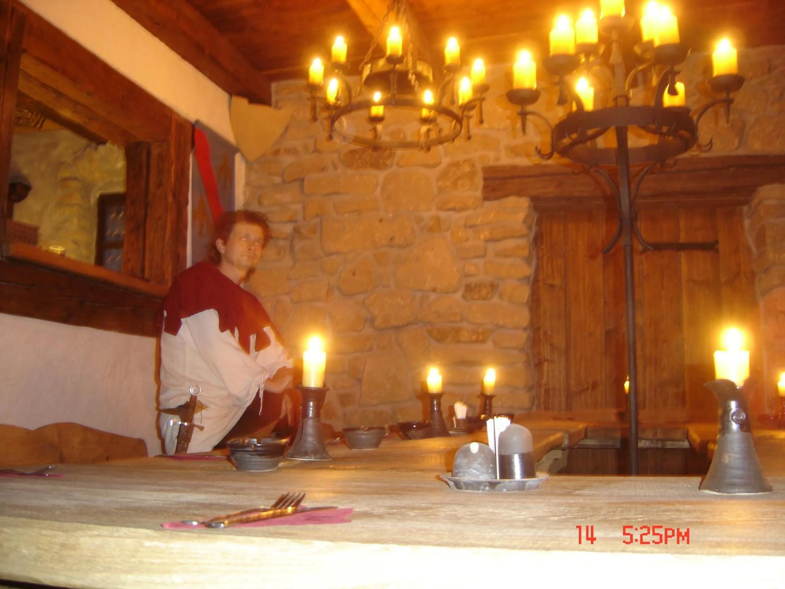 Penzion Hrad