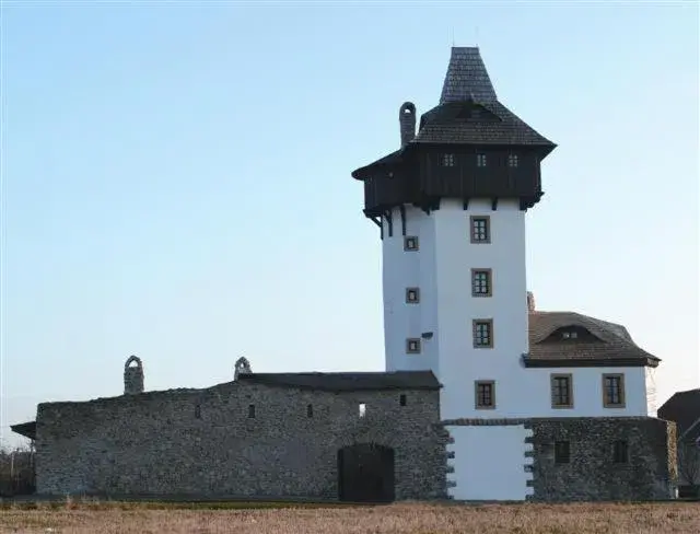 Penzion Hrad Penzion Hrad