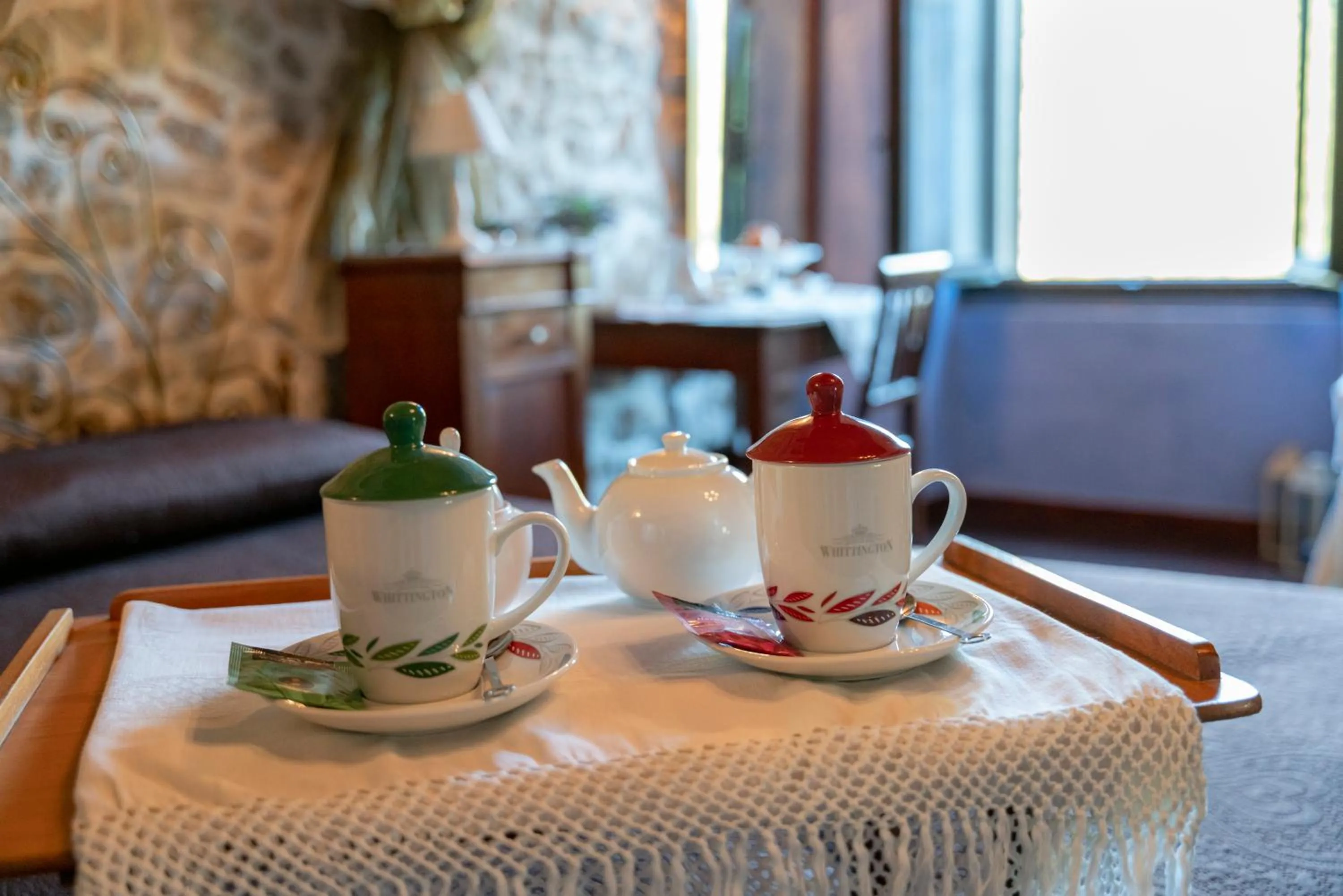 Antica Taverna del Principe