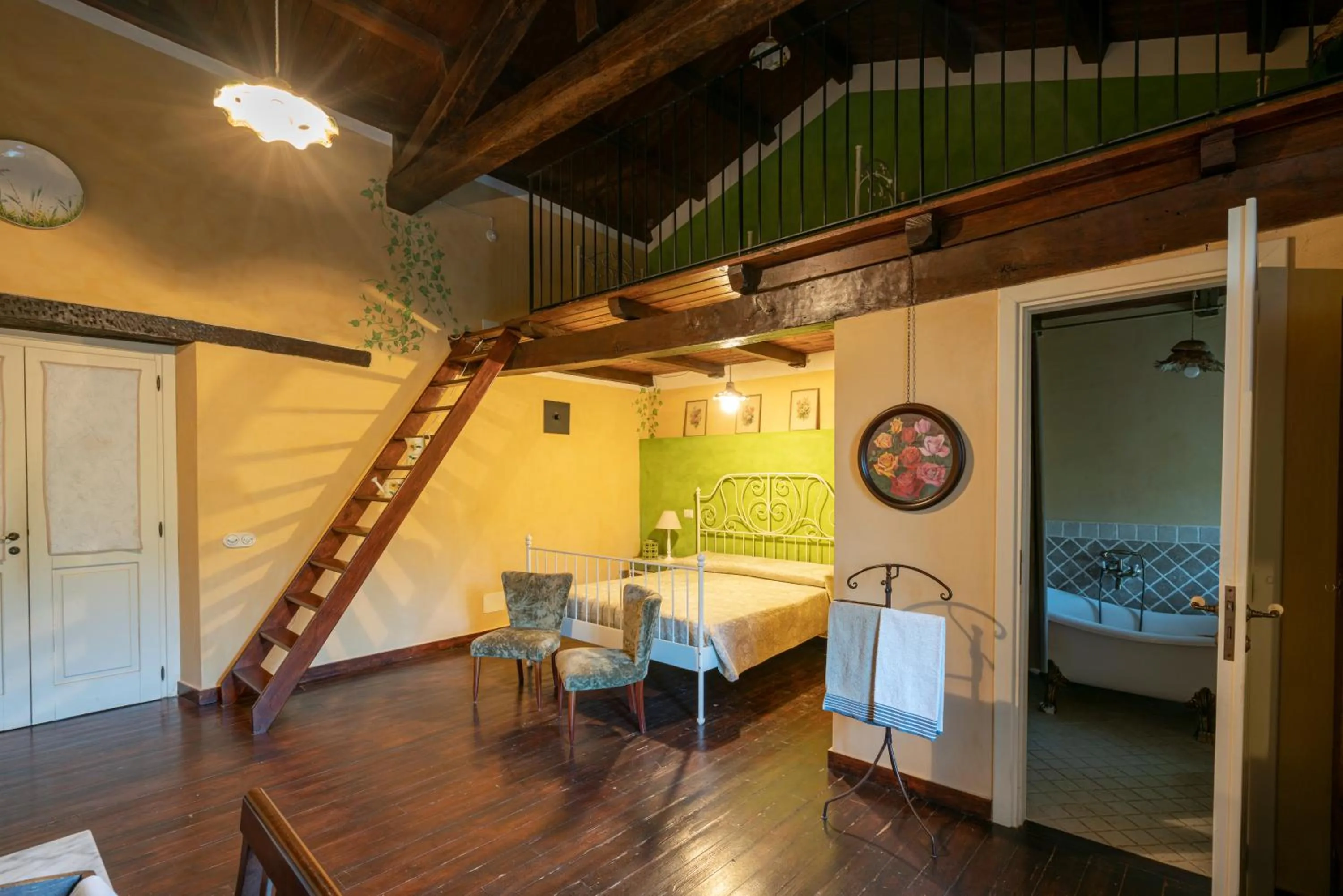 Antica Taverna del Principe