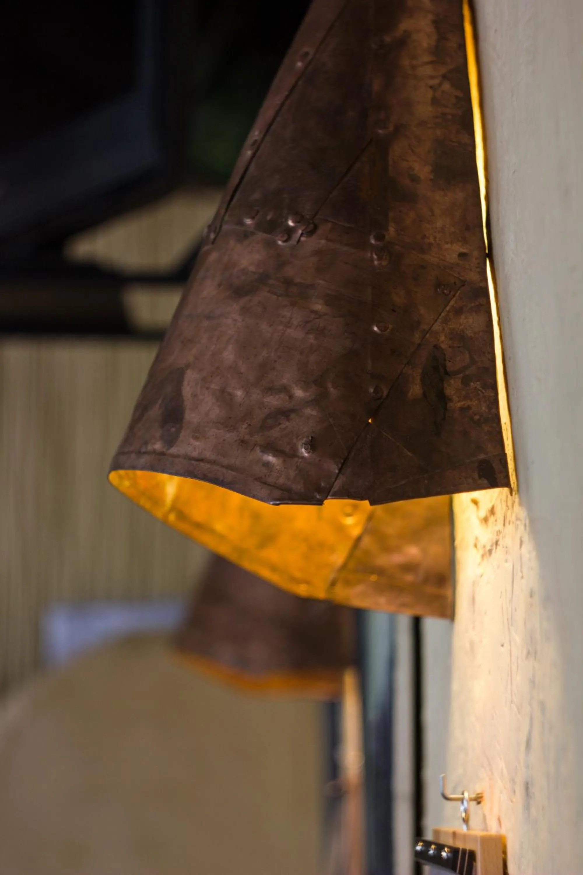 Lounge or bar in Cuba Bar & Hostel