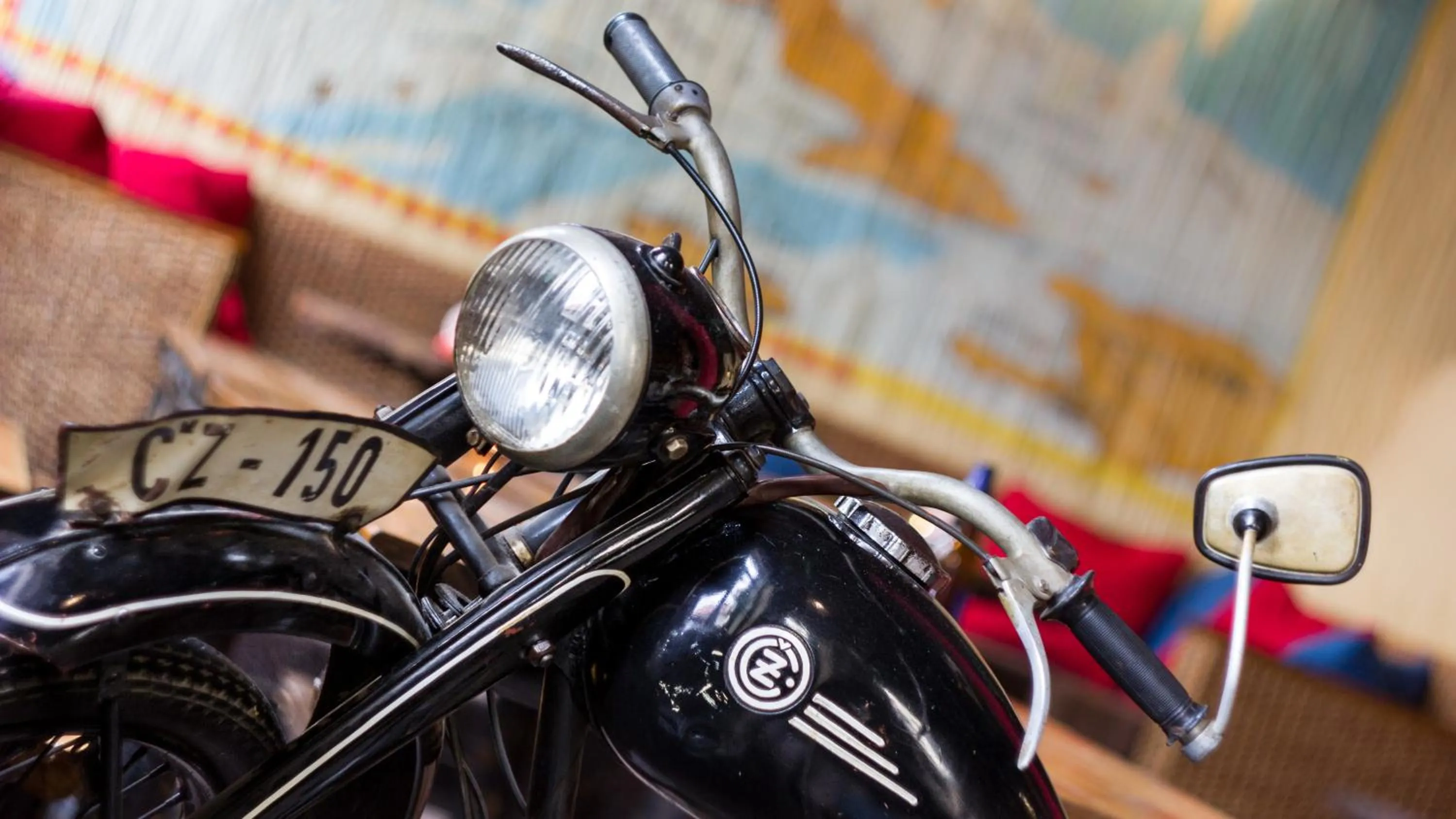 Lounge or bar in Cuba Bar & Hostel