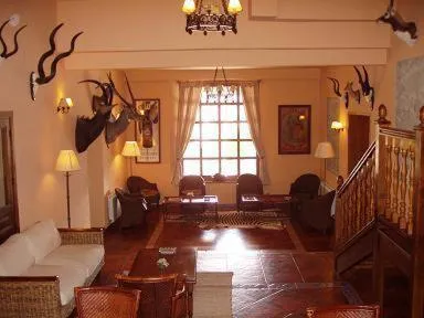 Hotel El Castrejon