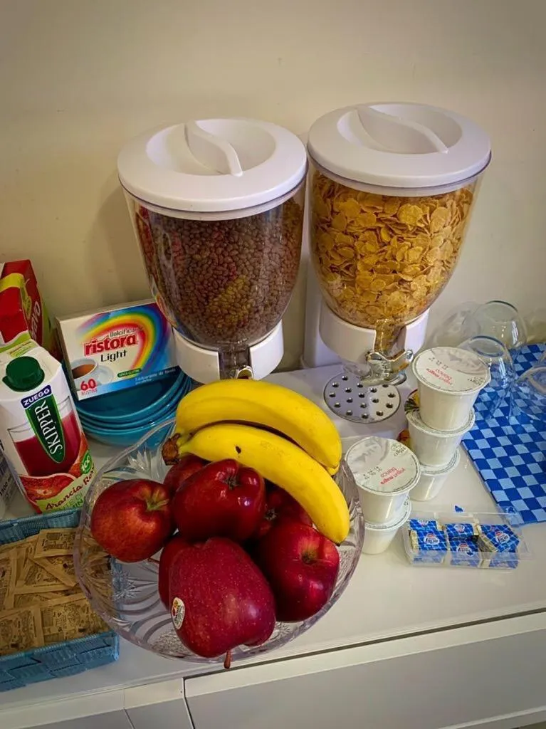 B&B LA DIMORA DEL CONTE